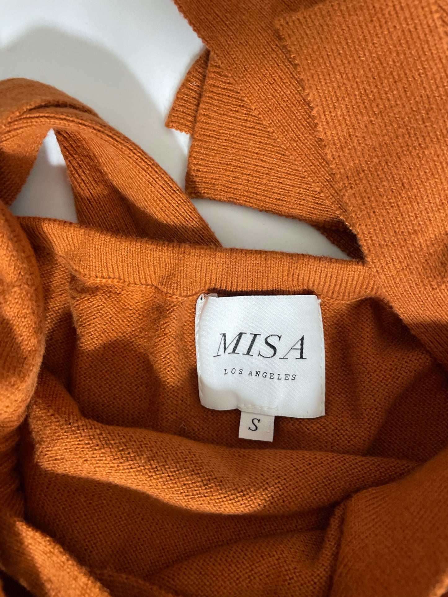 Misa Clara Dress S image 2
