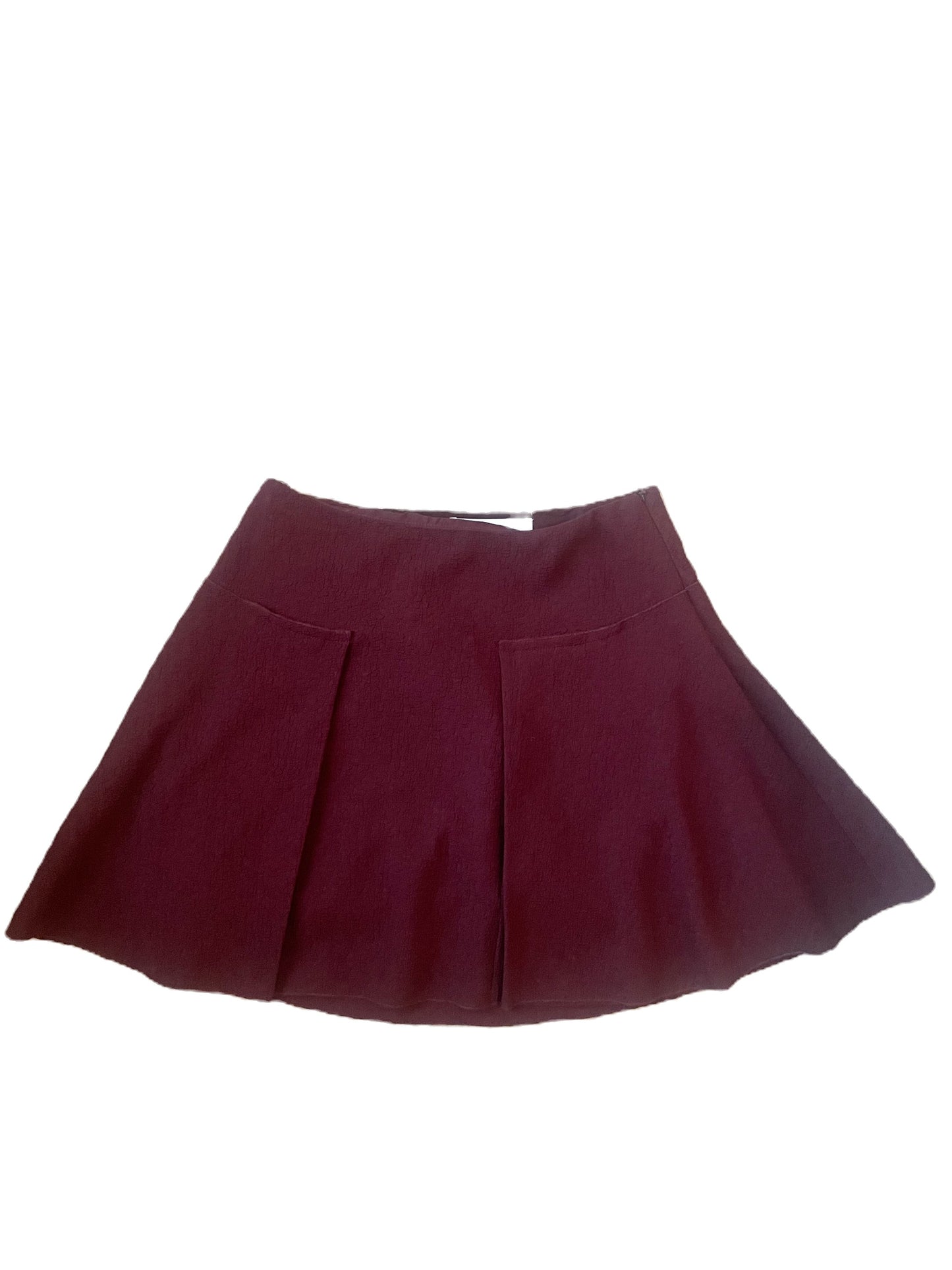 See by Chloe Mini Skirt UK 6 image 0