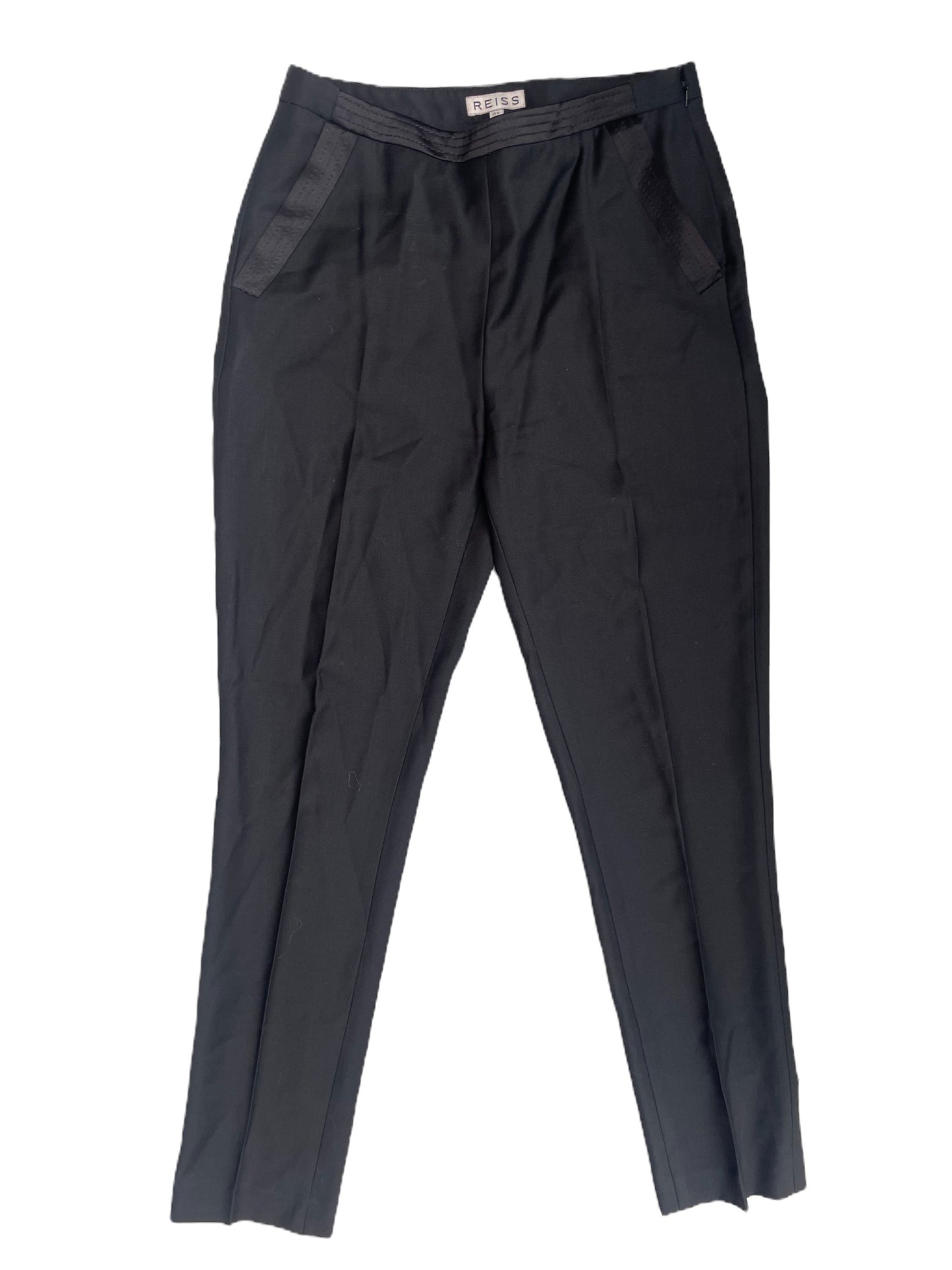 Reiss Tailored Trousers UK 6 image 0