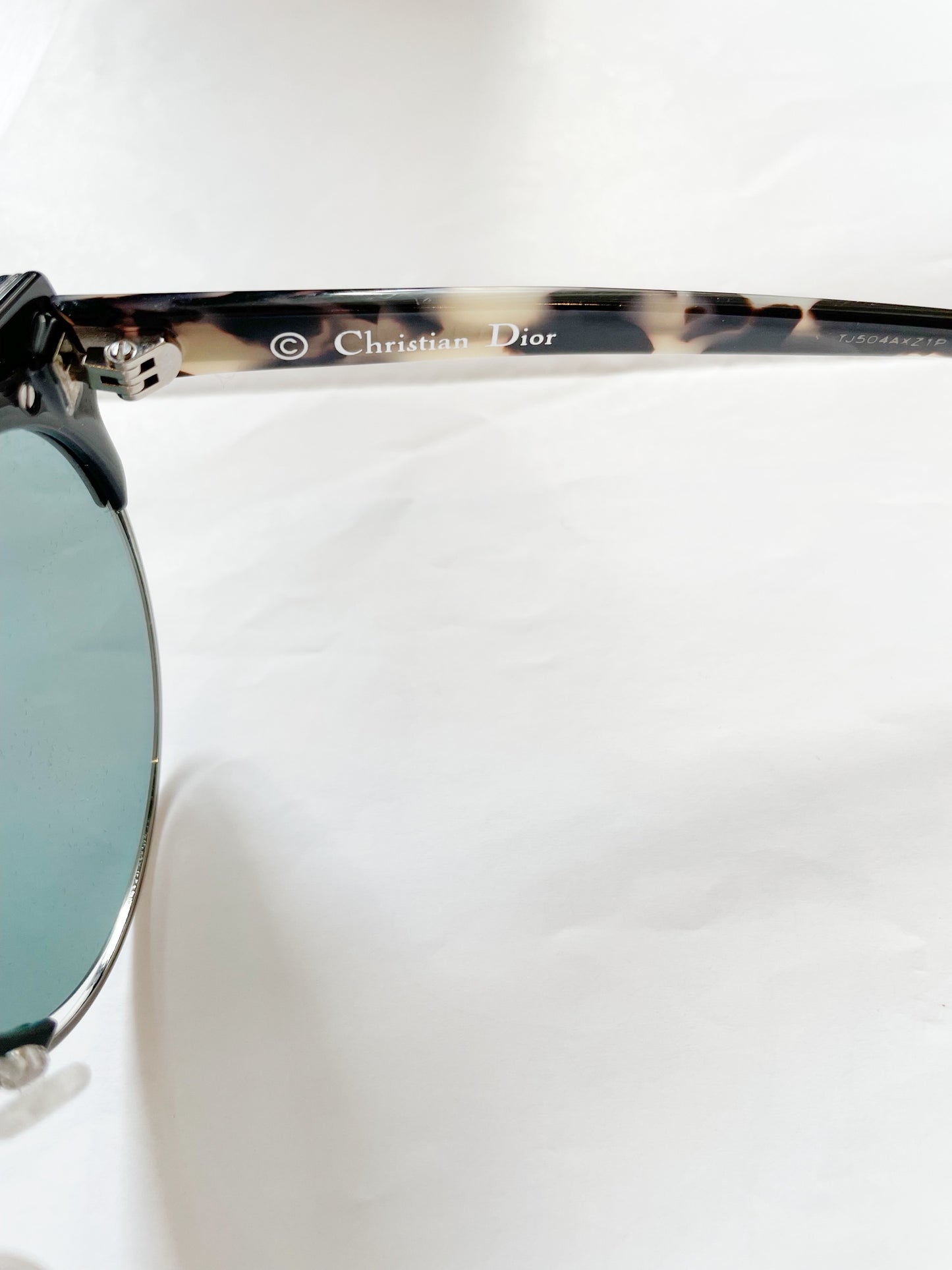 Christian Dior Sideral 1 Sunglasses image 2