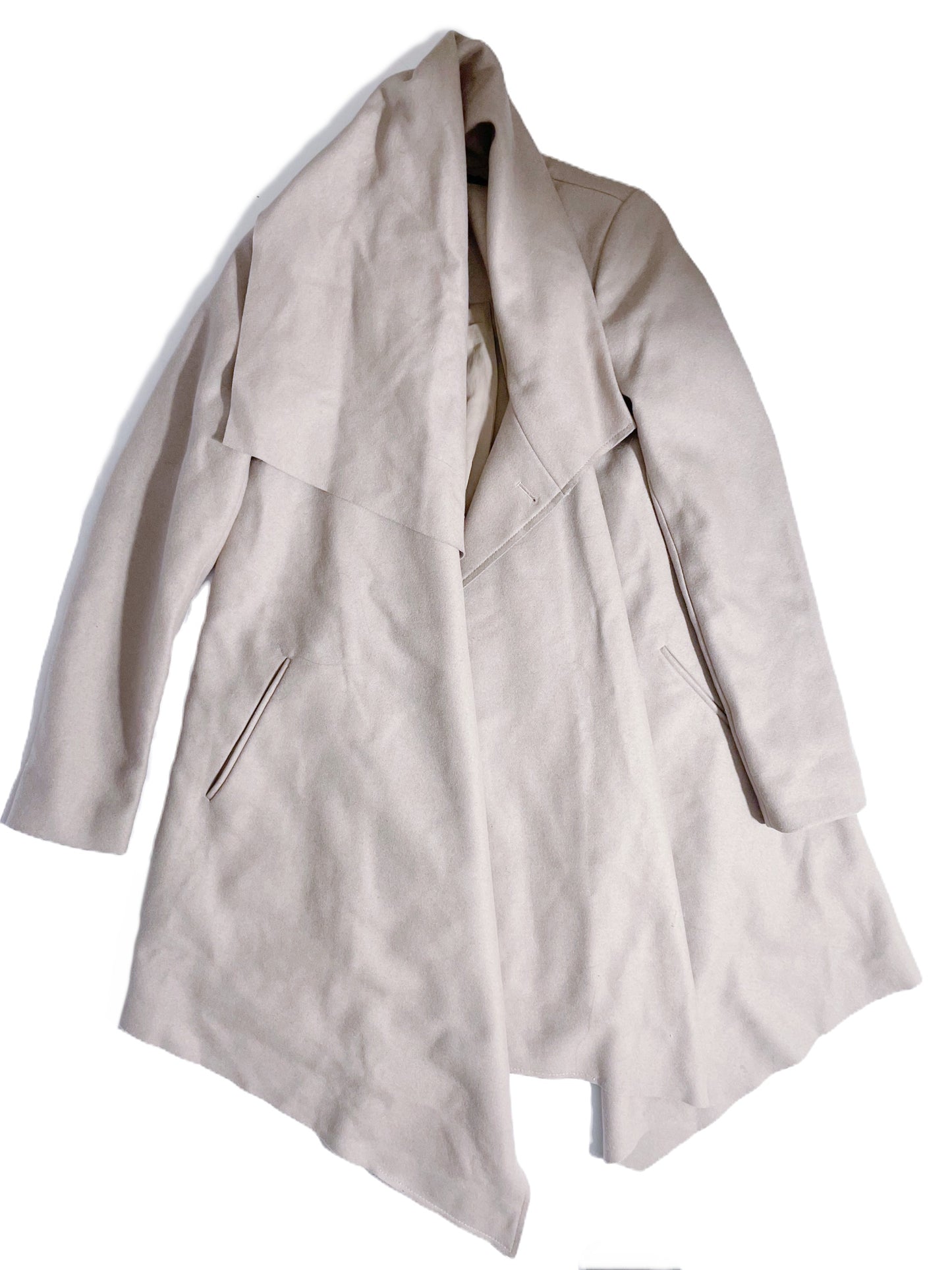 New With Tags All Saints City Monument Coat UK 6 image 1