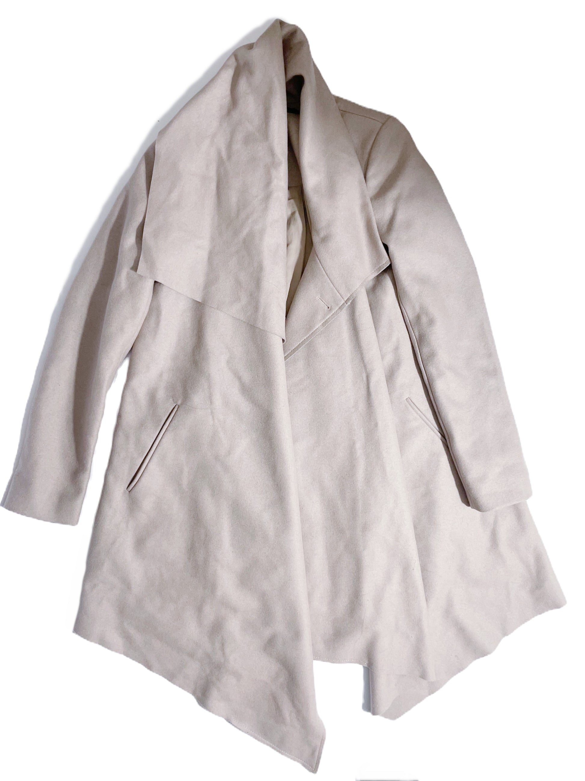 New With Tags All Saints City Monument Coat UK 6 image 1
