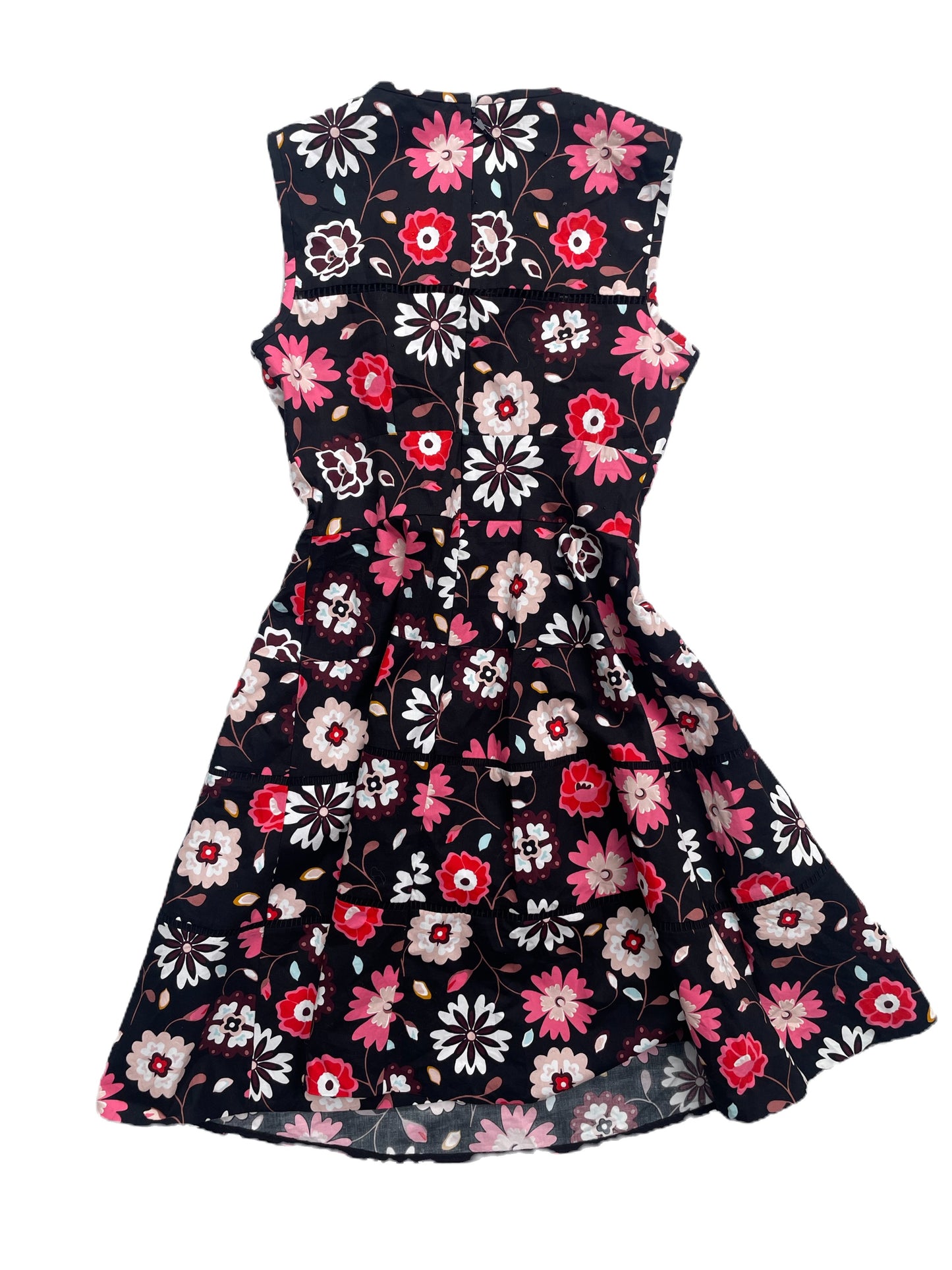 Kate Spade Casa Flora Dress XS image 2