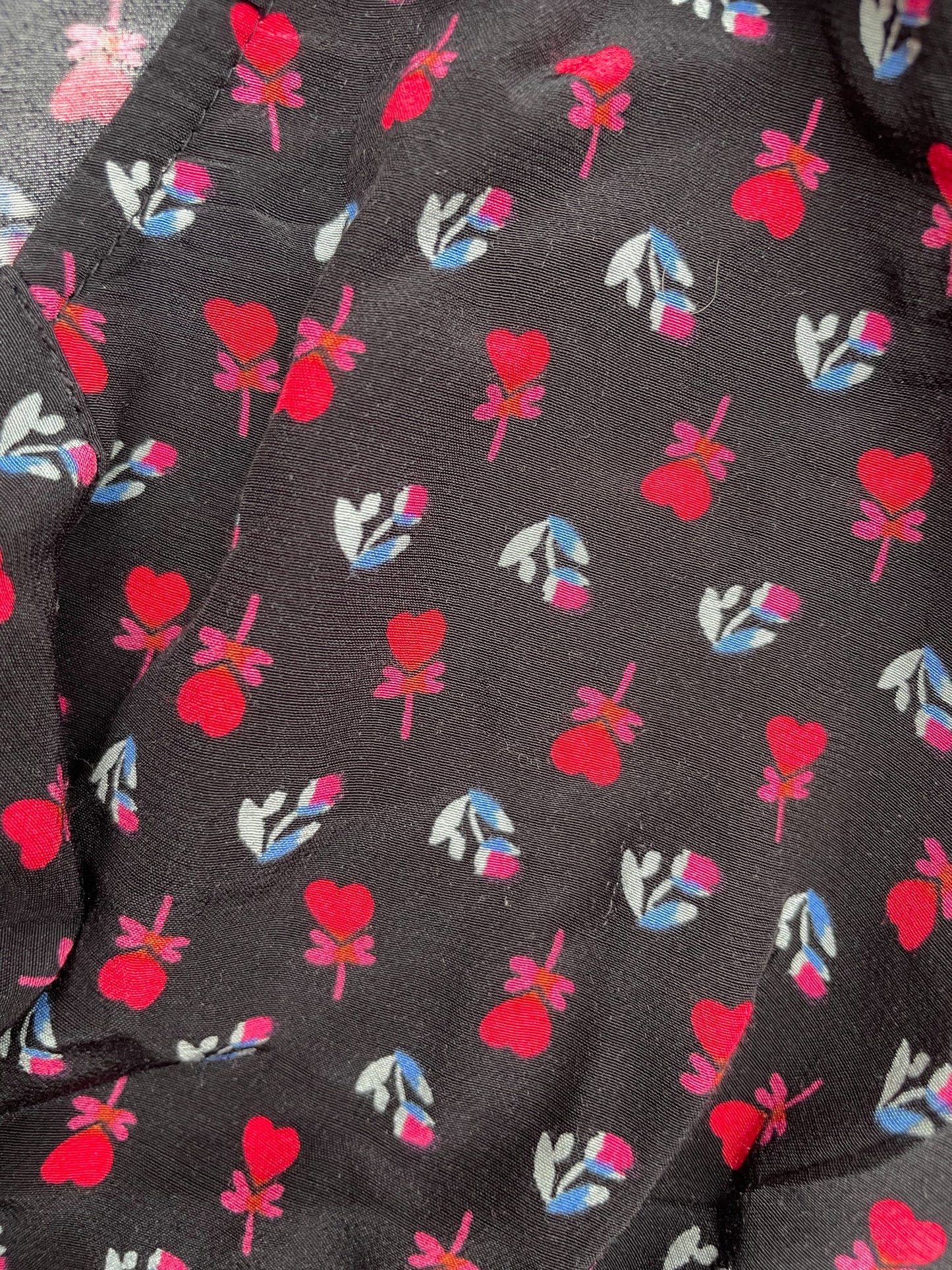 Somerset by Alice Temperley Print Dress UK 10 image 3