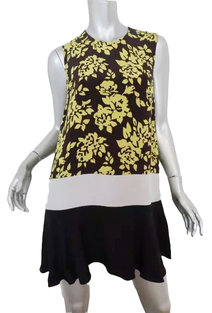 Mary Katrantzou Antona Dress UK 10 image 2