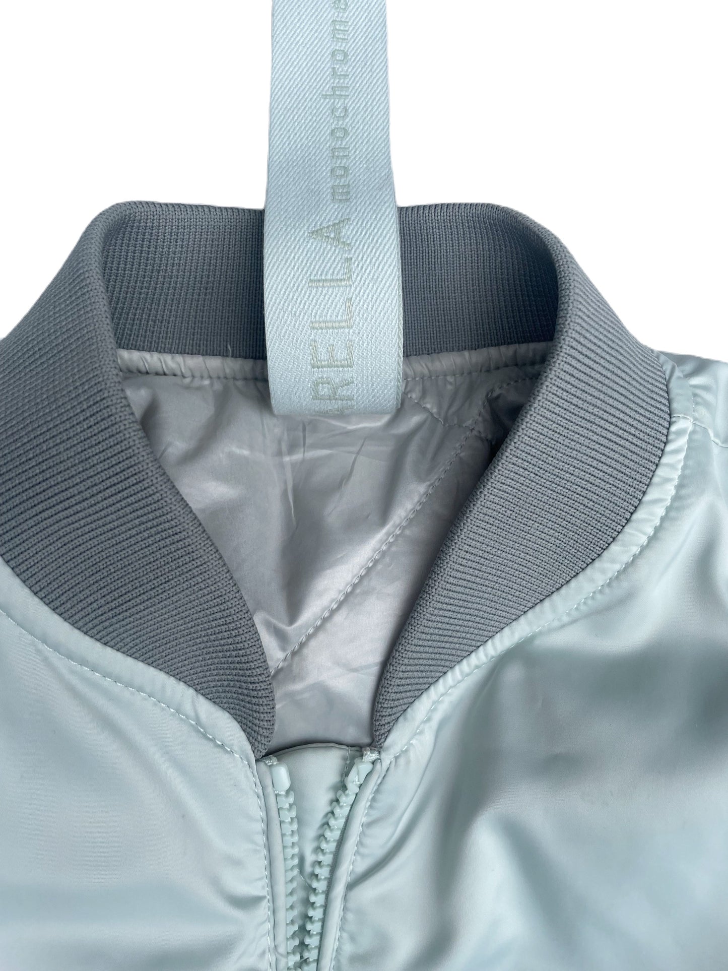 Marella Bomber Jacket UK 10 image 2