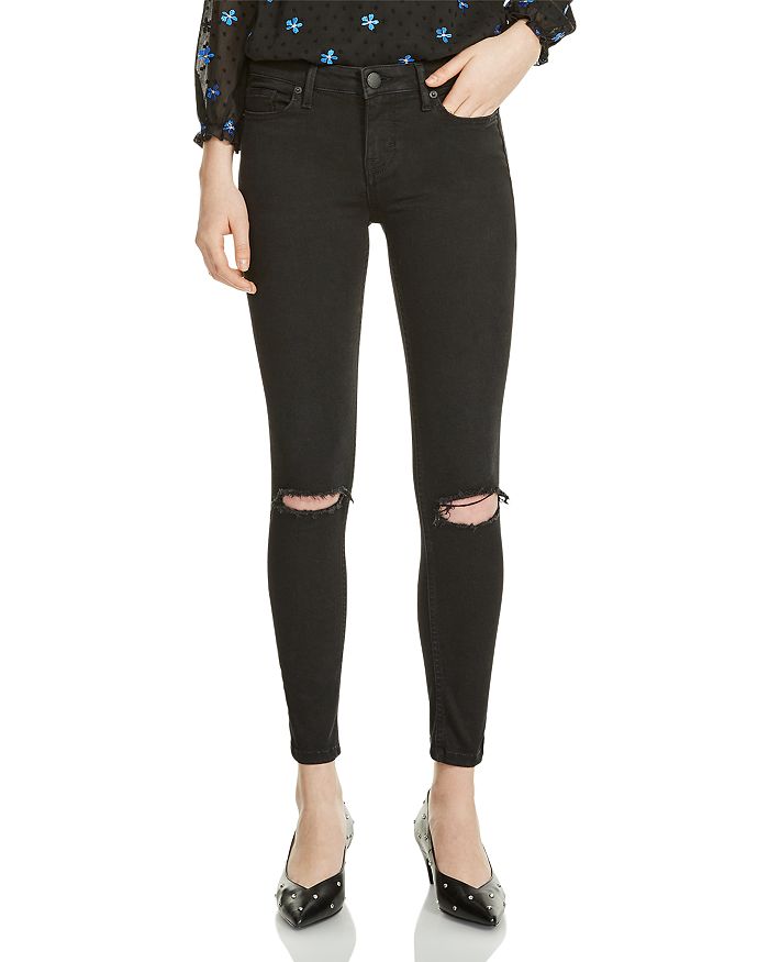 Maje Skinny Jeans UK 8 image 0