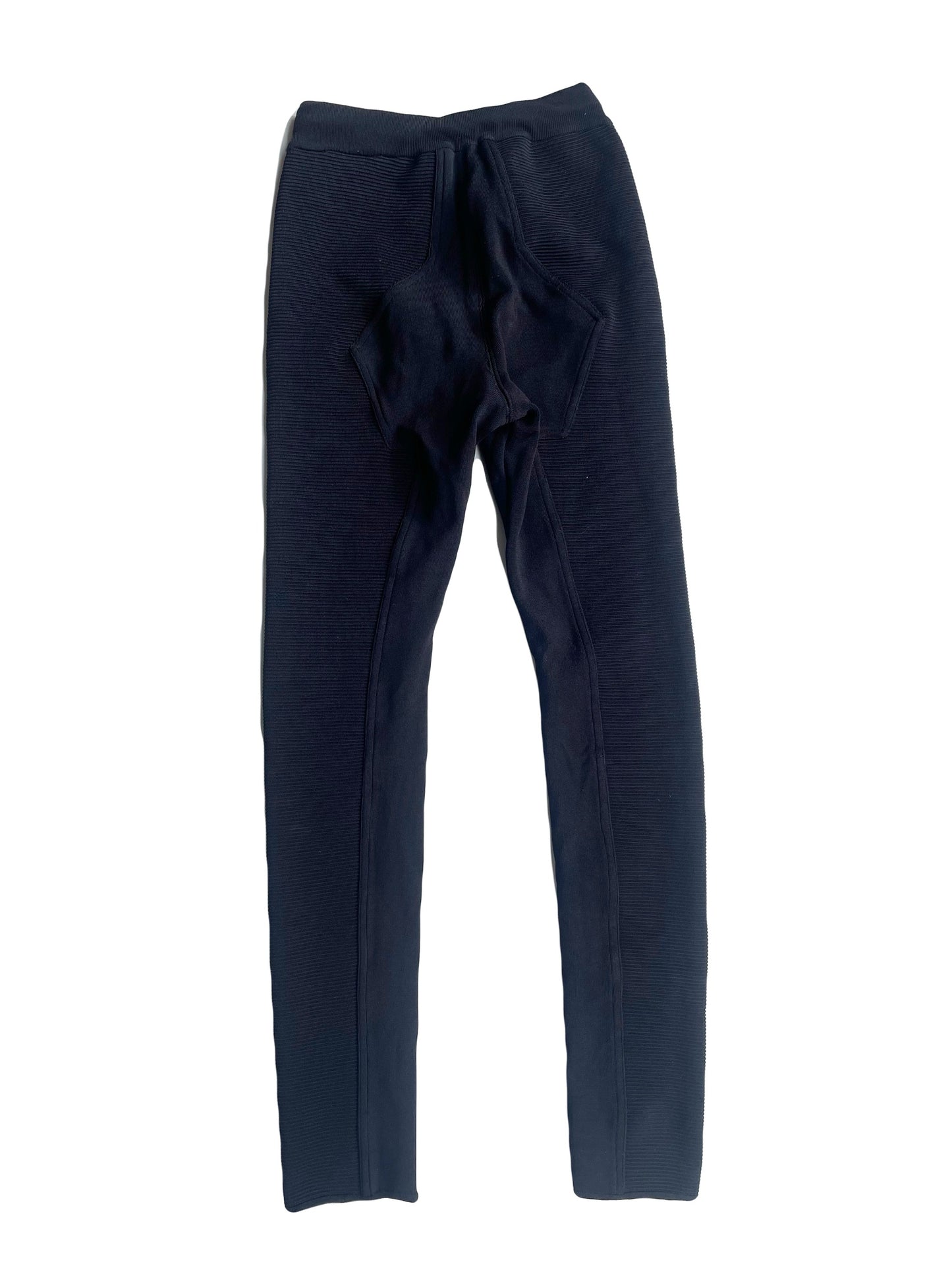 Alexander Wang Ribbed Trousers XS/S image 1