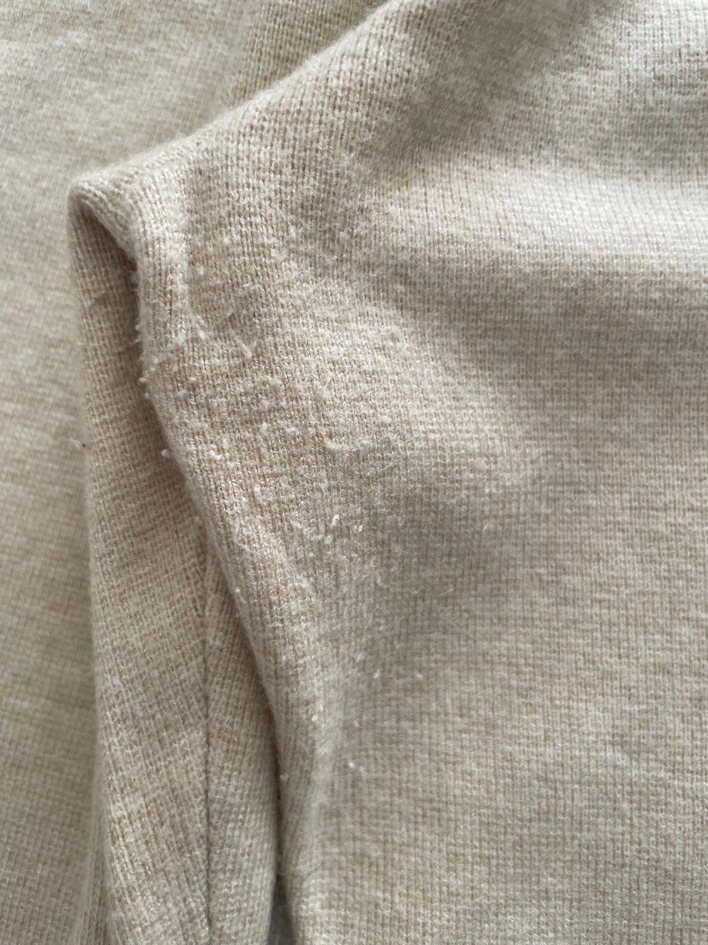 Uniqlo x JW Anderson Beige Joggers S image 4