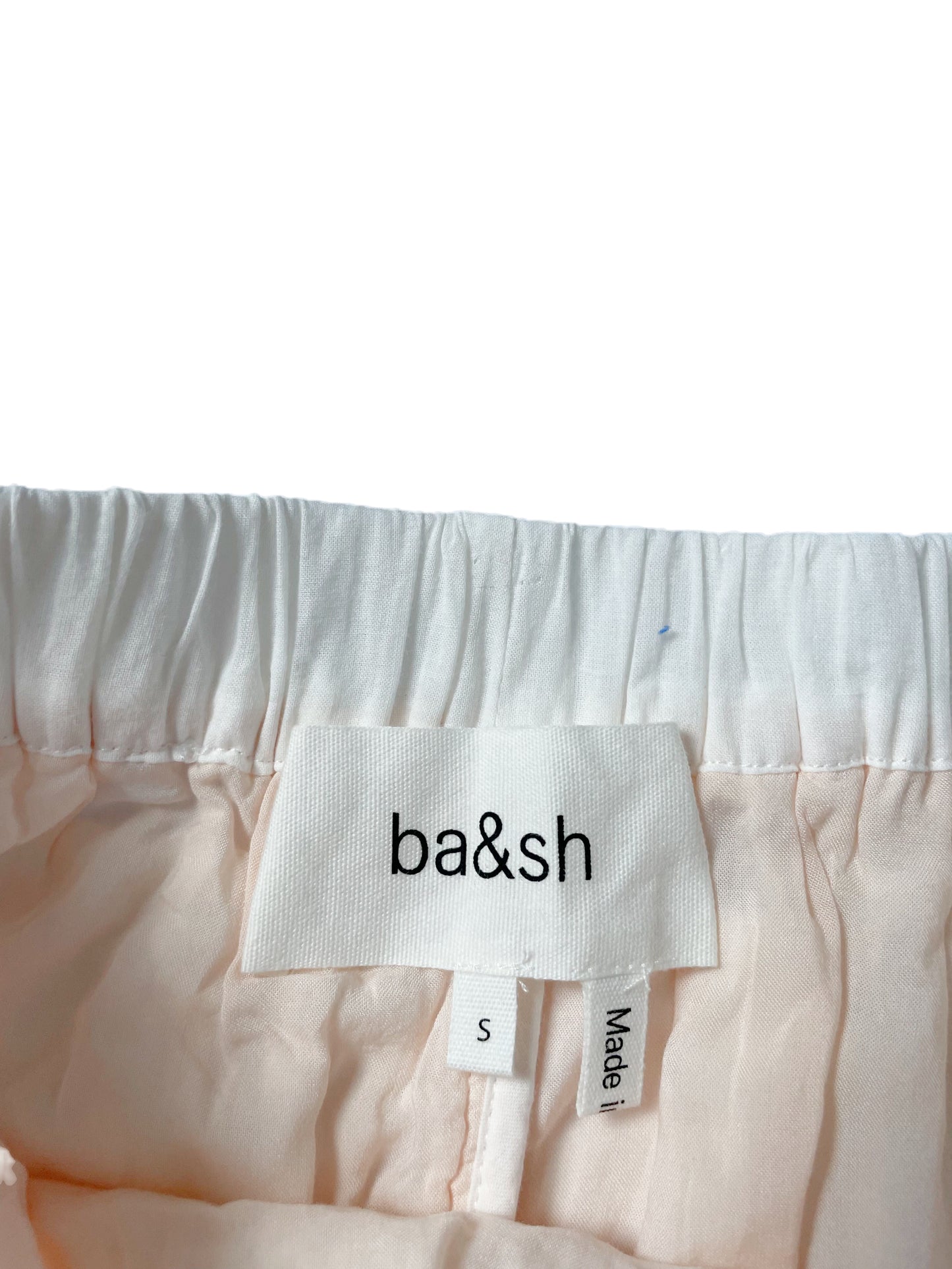 BA&SH Anire Midi skirt S image 3