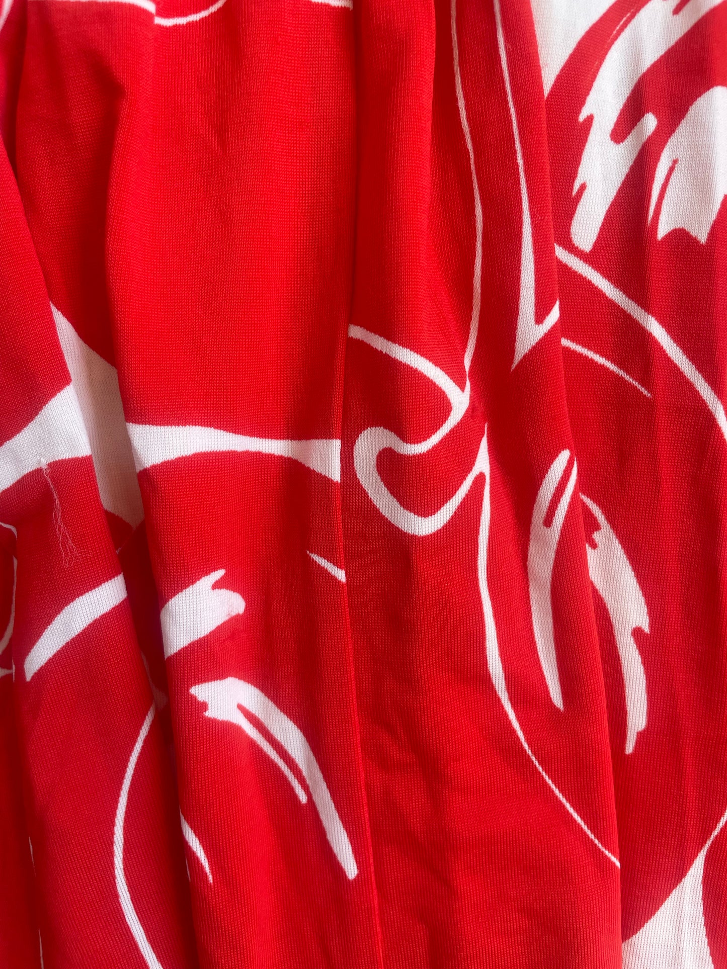 Maxmara Studio Cherry Print Dress XL image 2