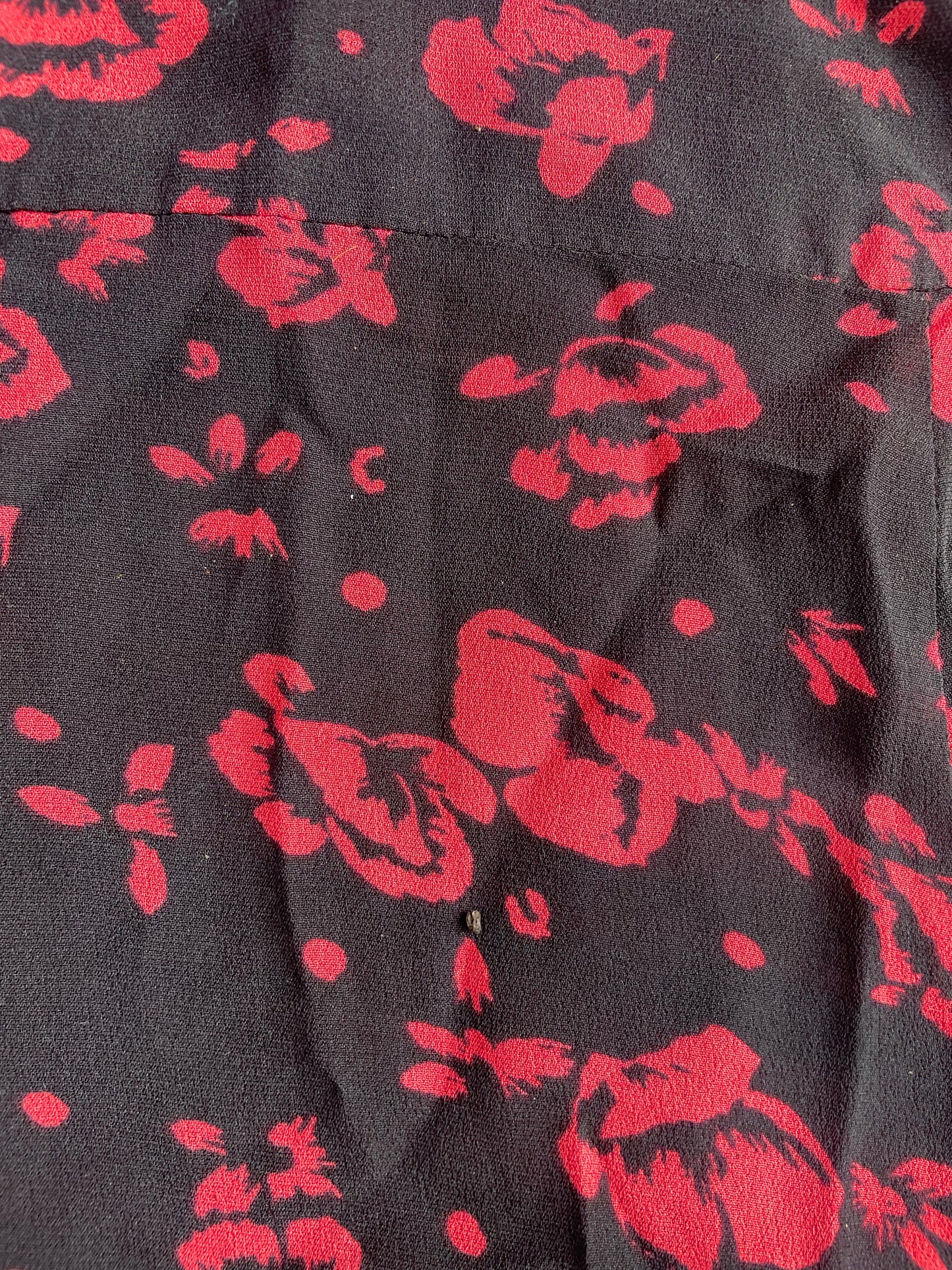 All Saints Print Dress S image 4