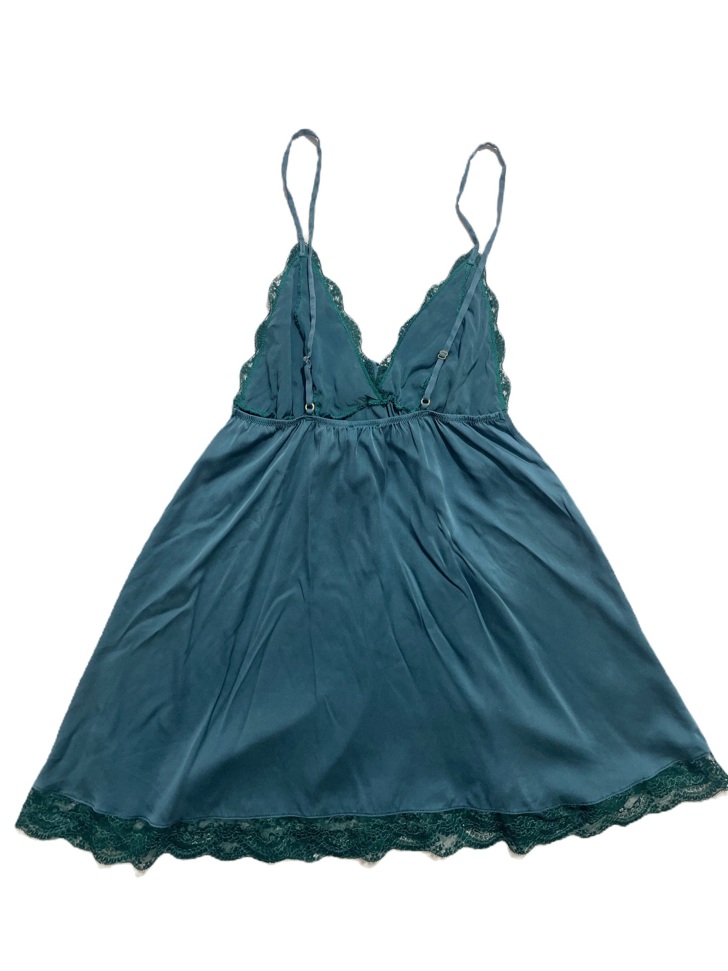 Myla Silk Nightie M image 1