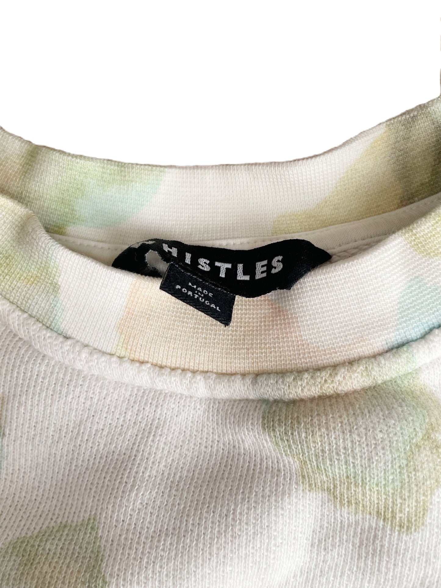 Whistles Tye-Dye Top S image 3