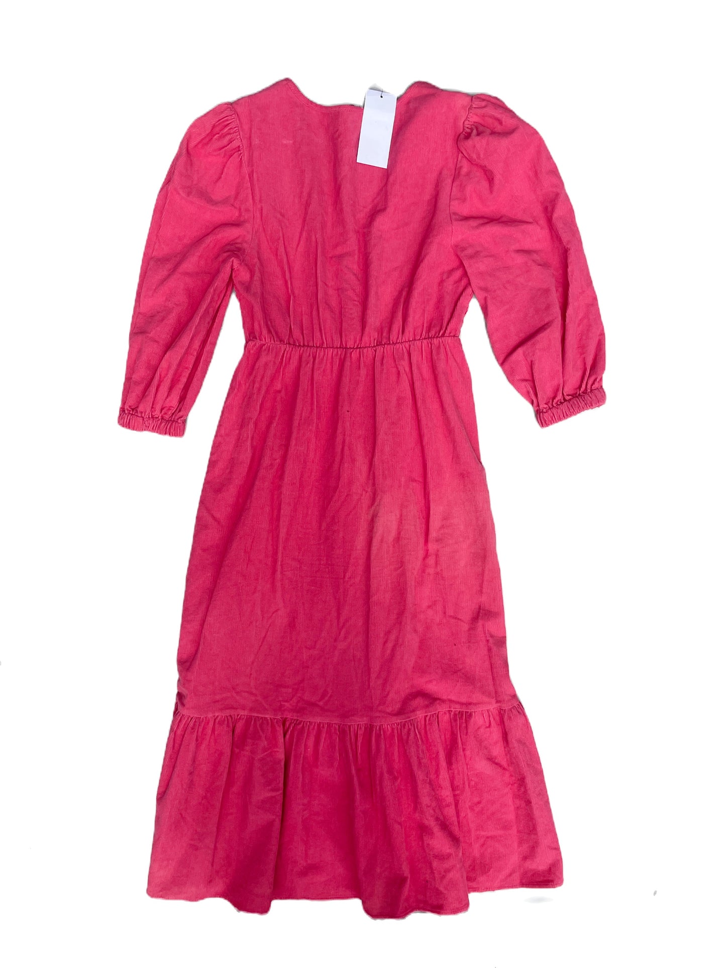 New with Tags Wyse Cordoruy Dress S image 2