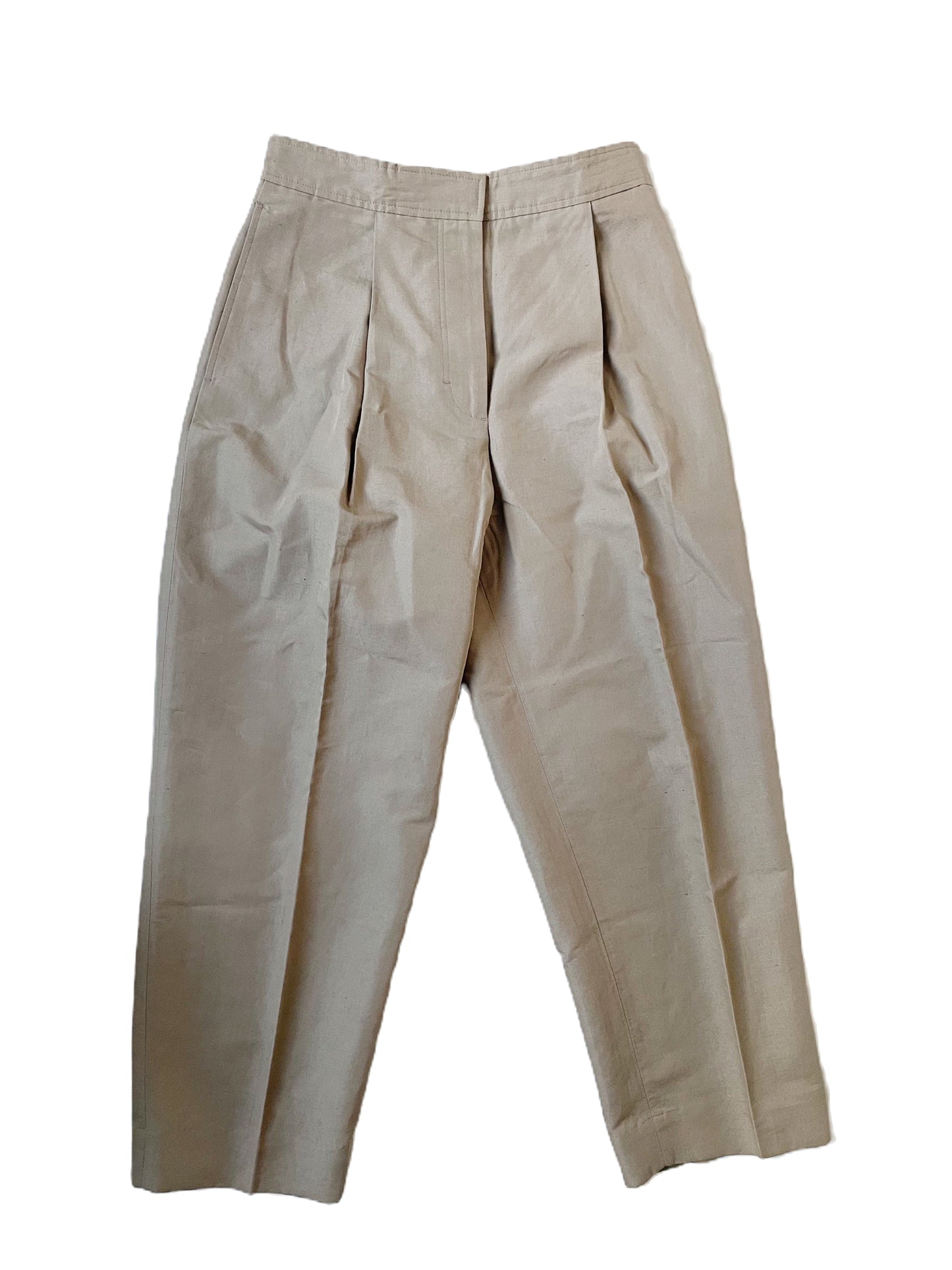 COS Tailored Trousers UK6 image 0