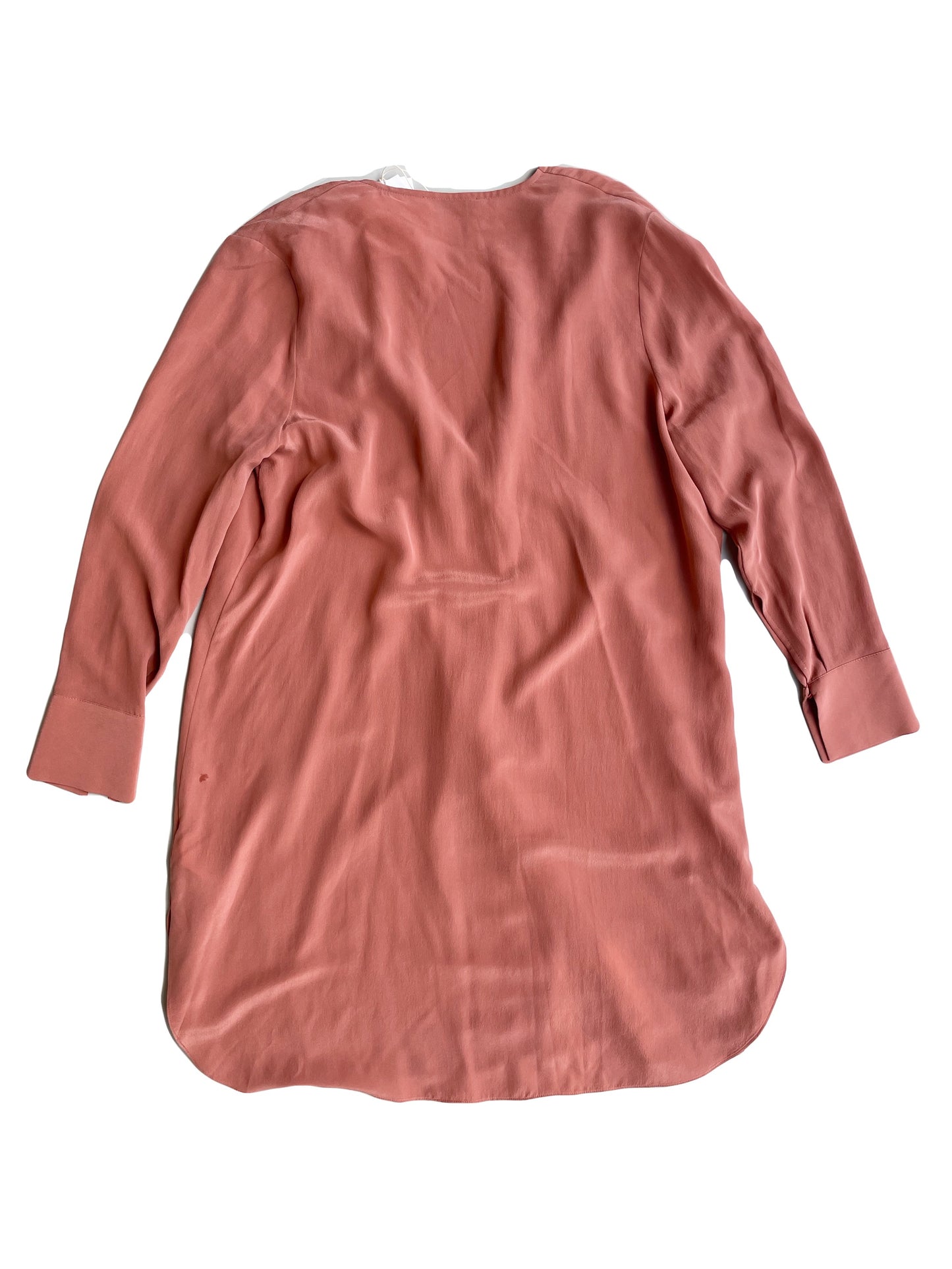 New With Tags Samsoe & Samsoe Dress XS image 2