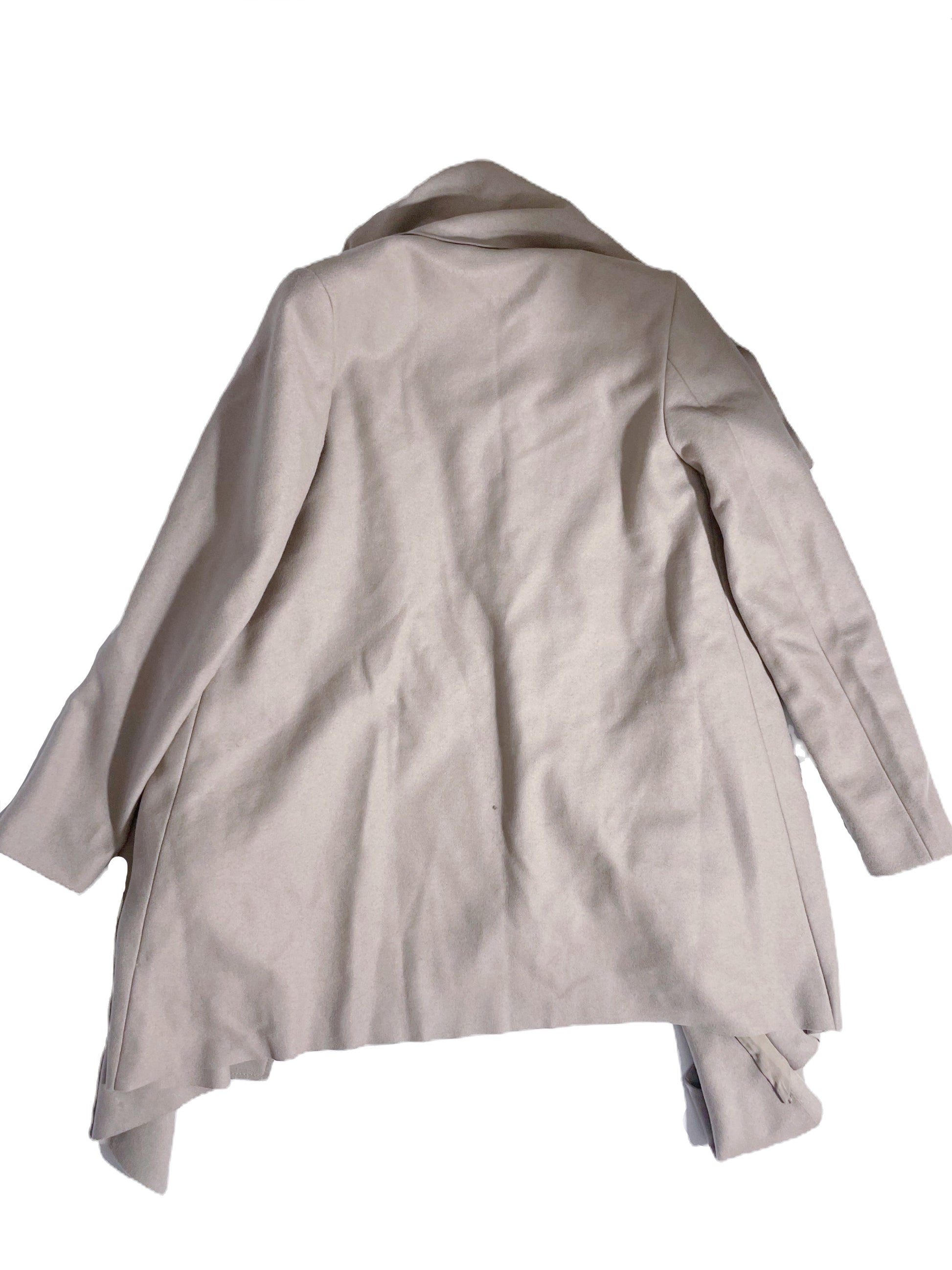 New With Tags All Saints City Monument Coat UK 6 image 3