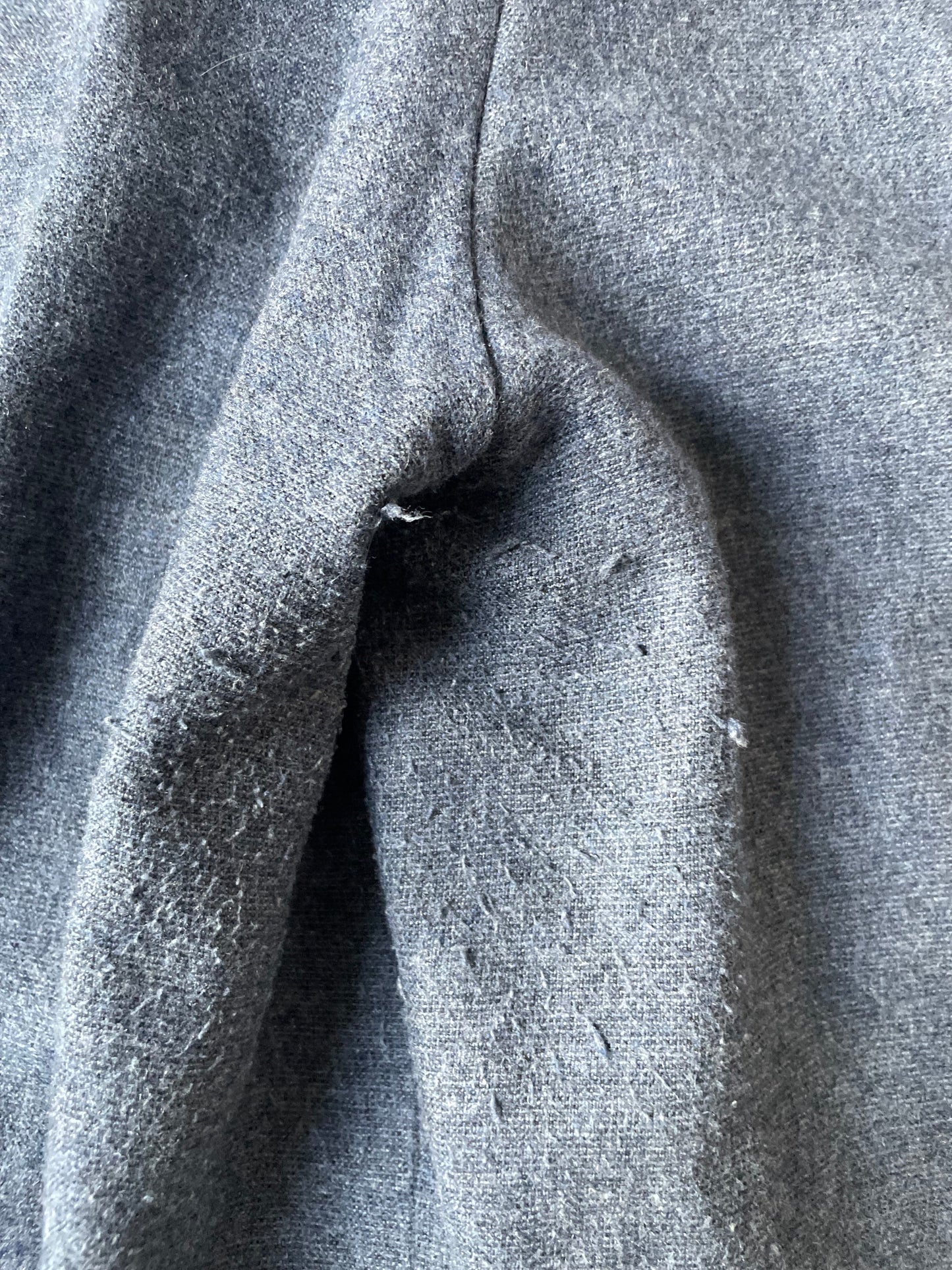 Joseph Wool Wide Leg Trousers UK 12 image 3