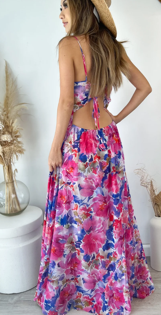 Misa Negine Dress S image 1