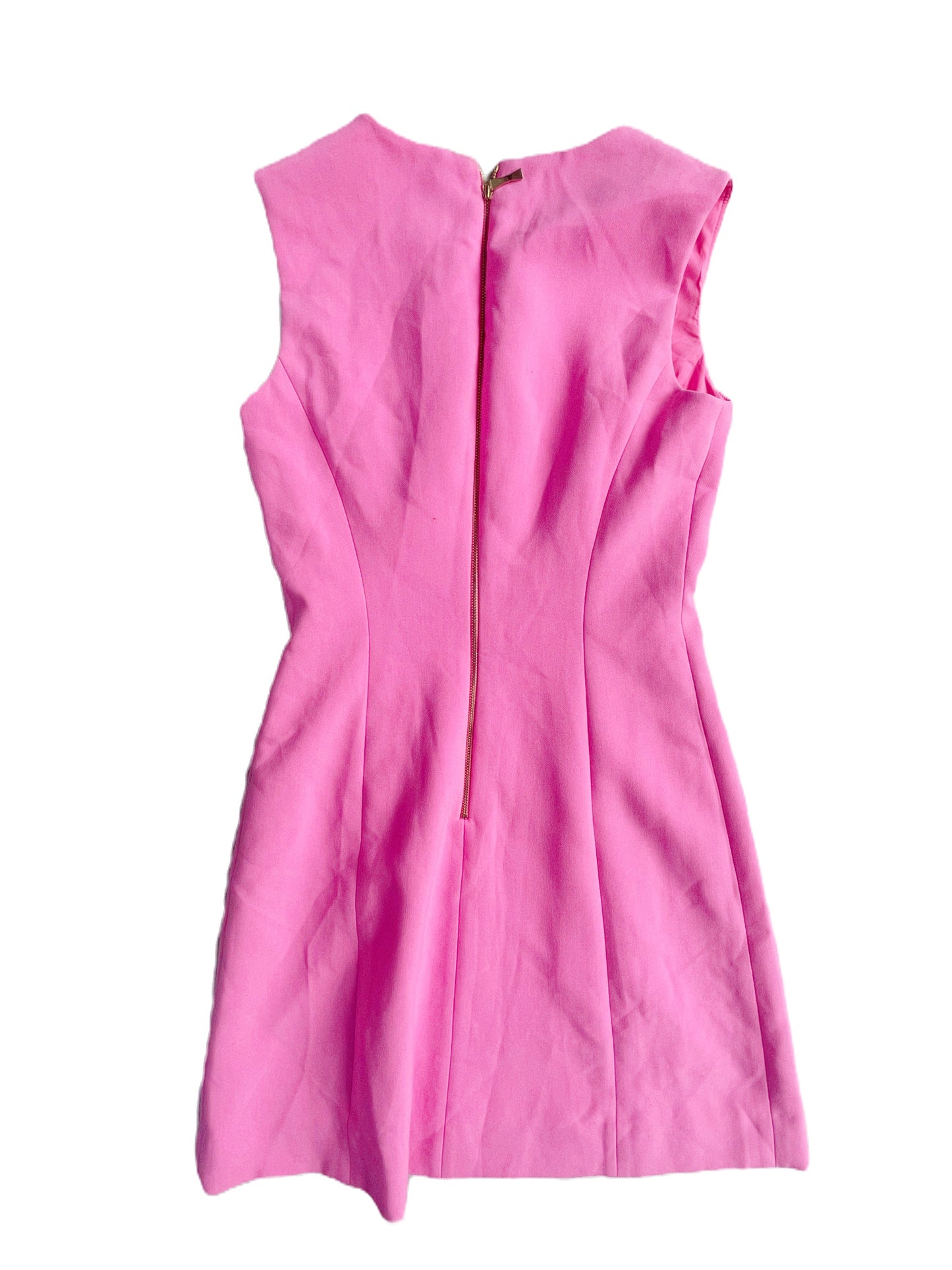 Kate Spade Bright Pink Dress UK 6 image 1