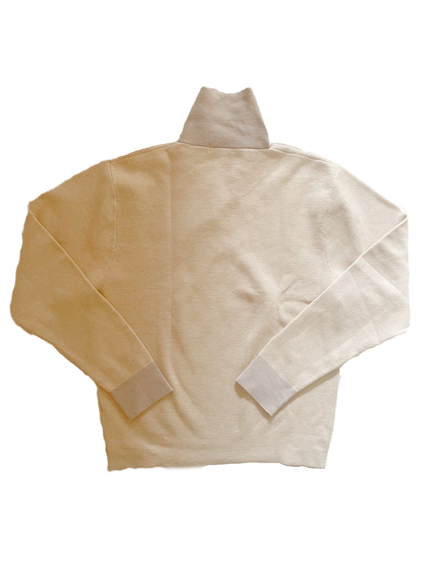Uniqlo x JW Anderson Beige Jumper XS image 1