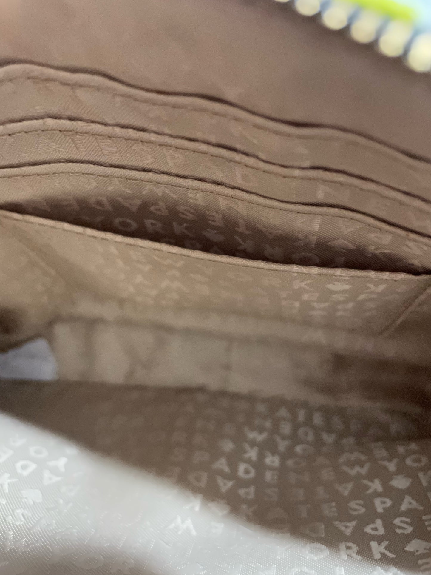 Kate Spade Cabana Bag image 3