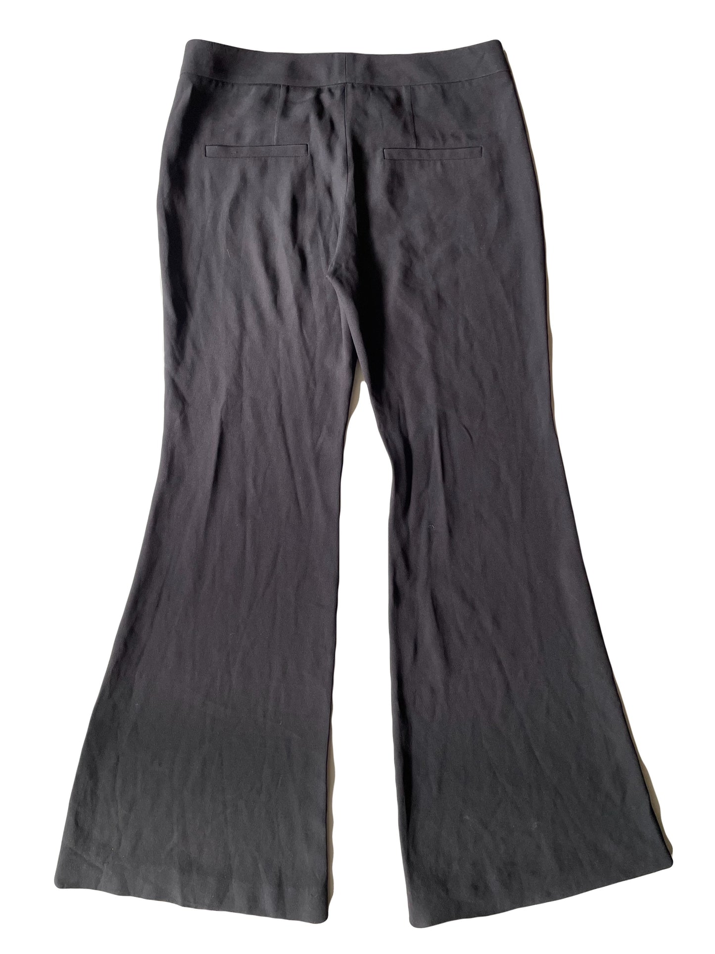 Balmain Wide Leg Trousers UK 12 image 1