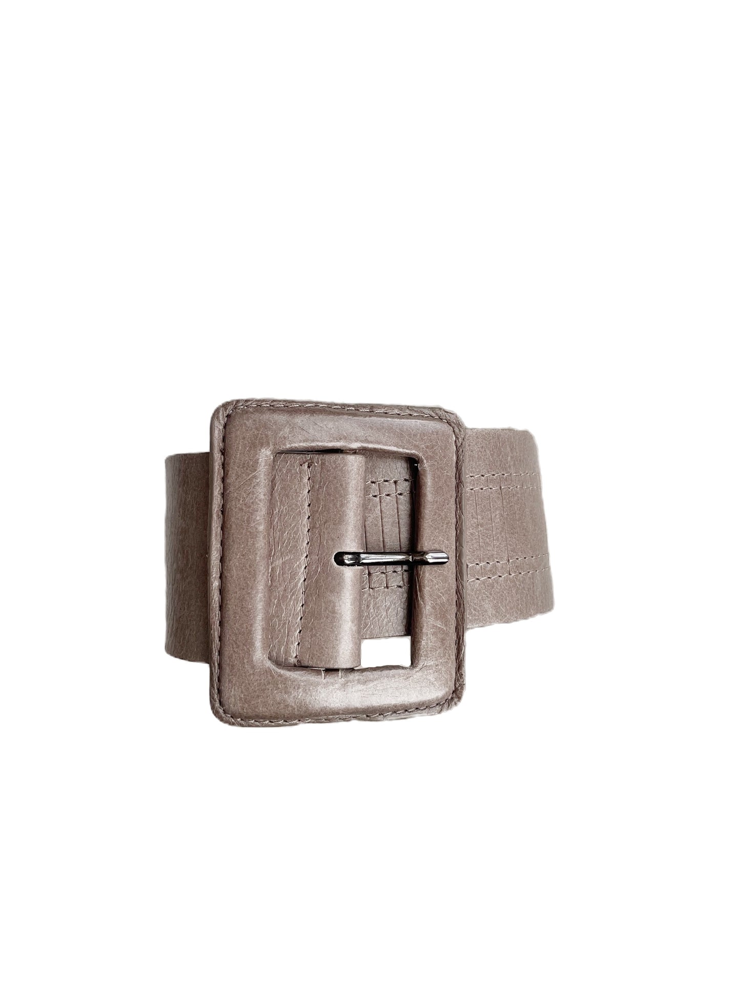 Reiss Leather Belt M image 0