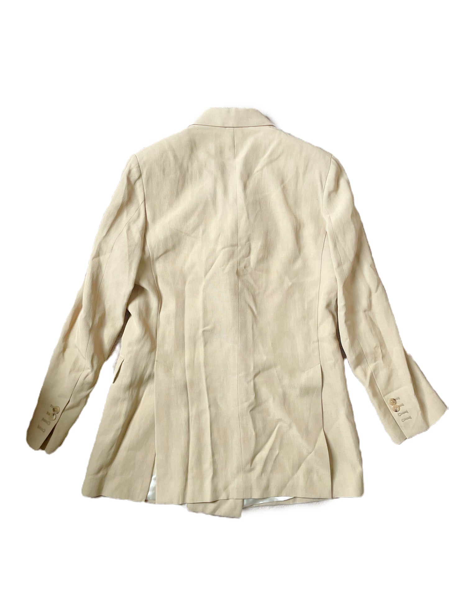Golden Goose Double-breasted Jacket S image 1