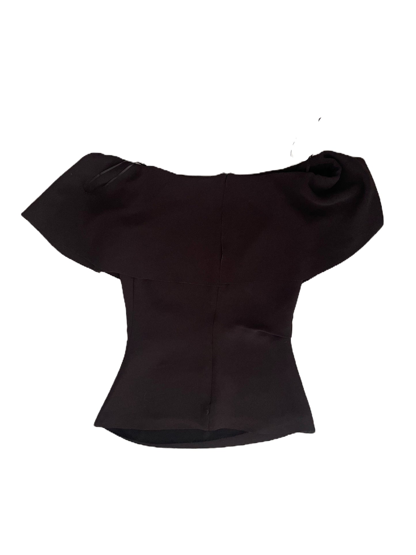 Reiss off-the-shoulder Blouse UK 4 image 1