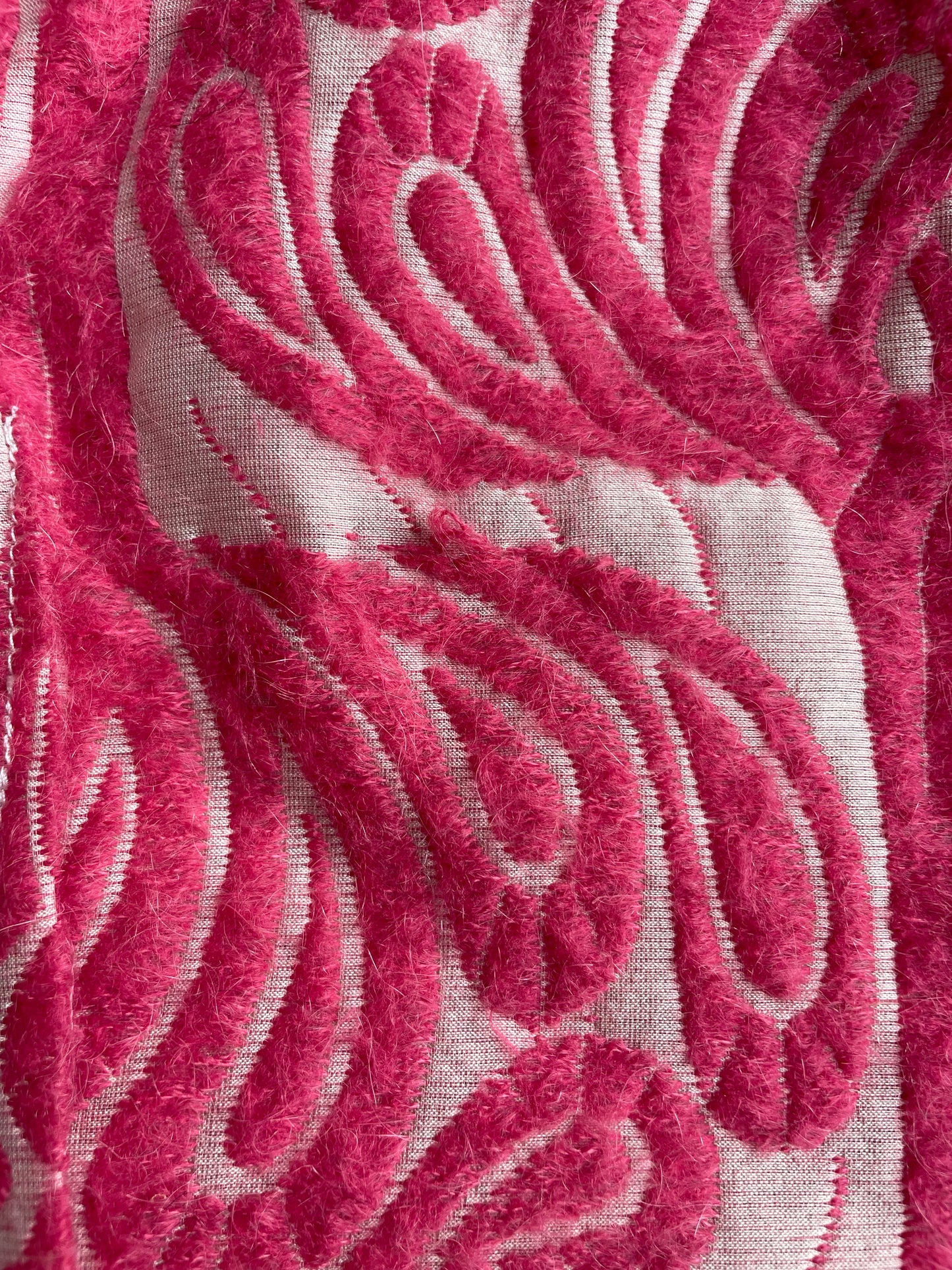 Marni Textured Jacquard Top UK 10 image 4