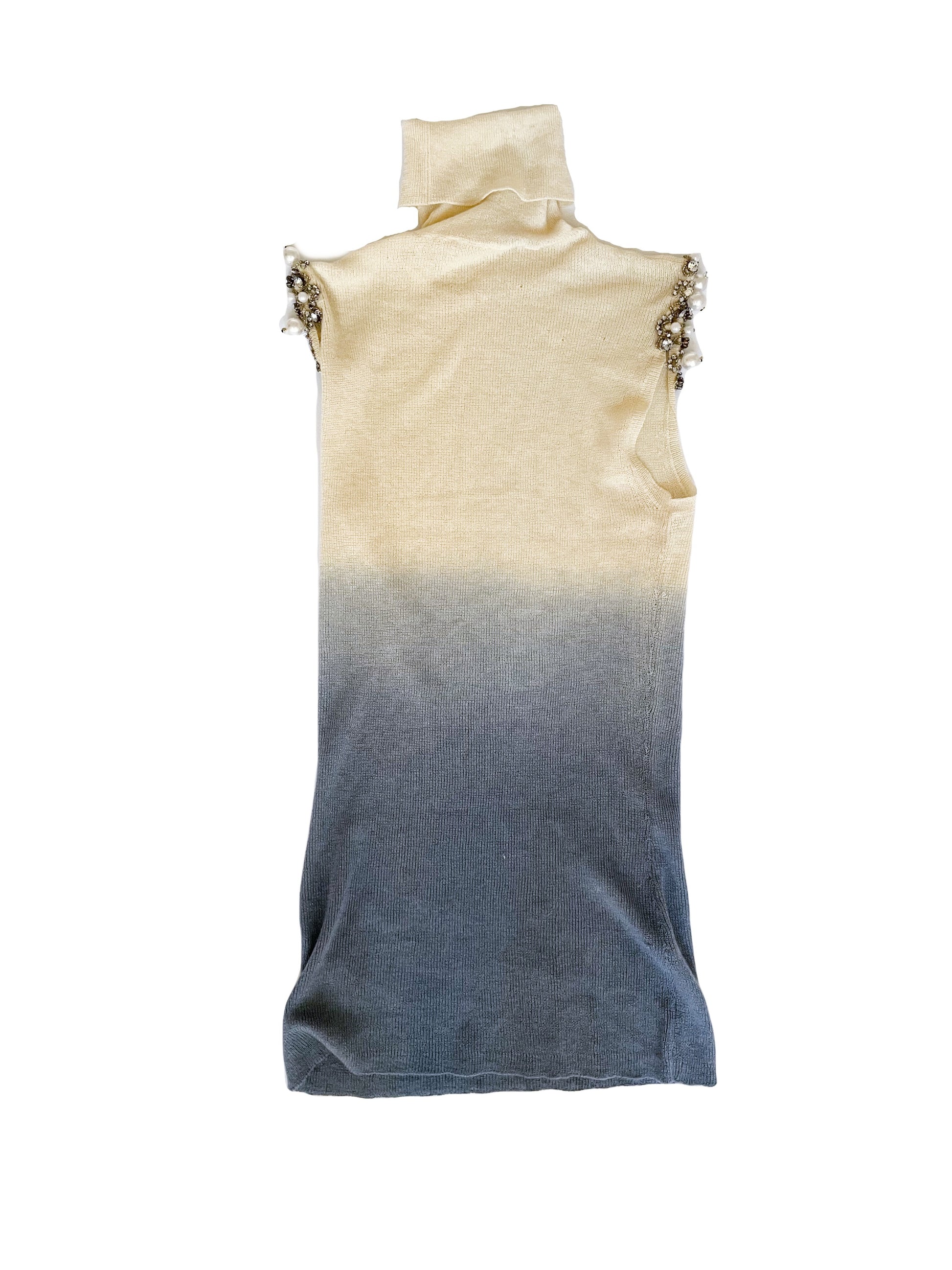Class Roberto Cavalli Tie-Dye Knit UK 14 image 1