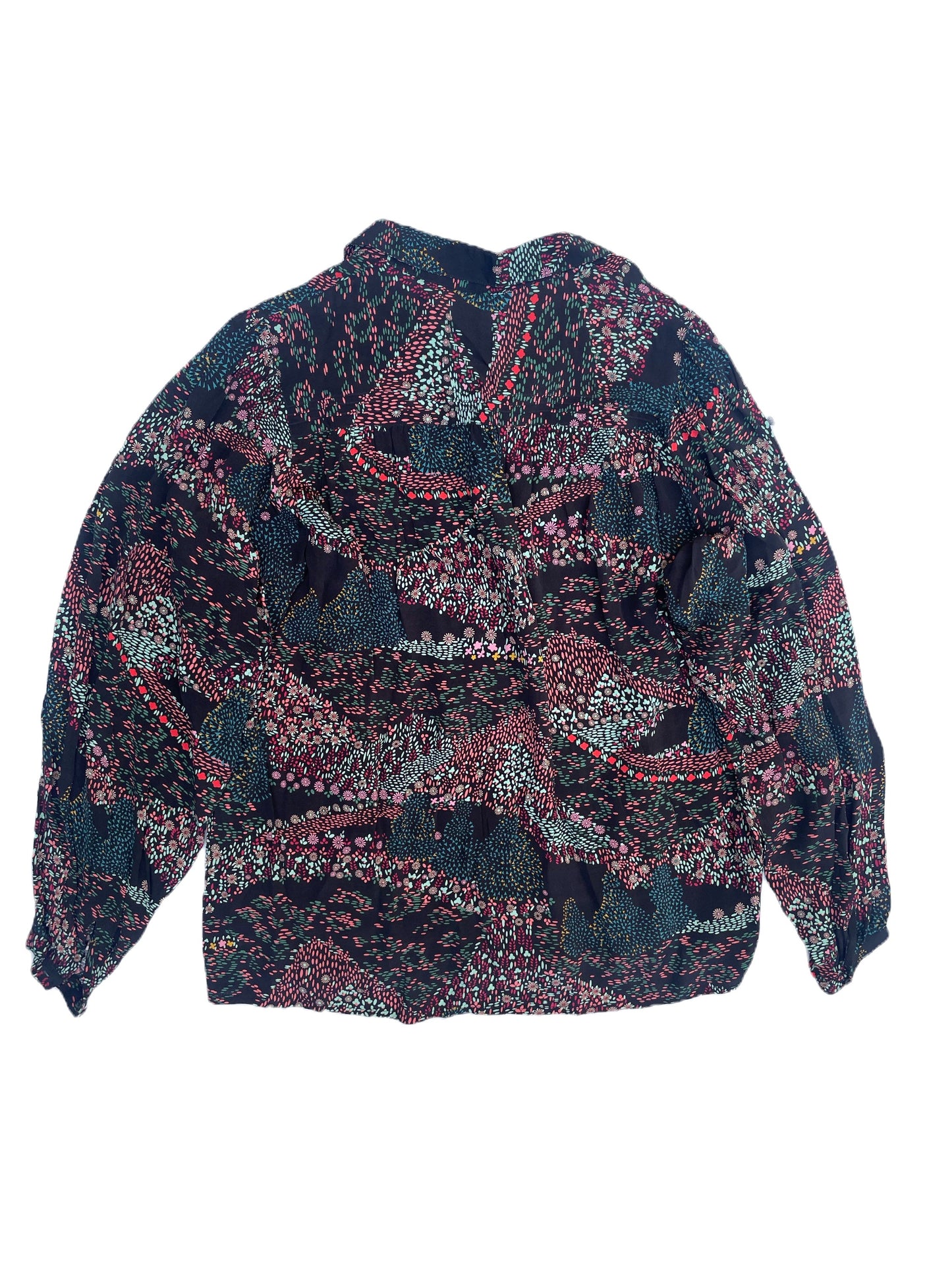Tallulah & Hope Print Shirt S image 1