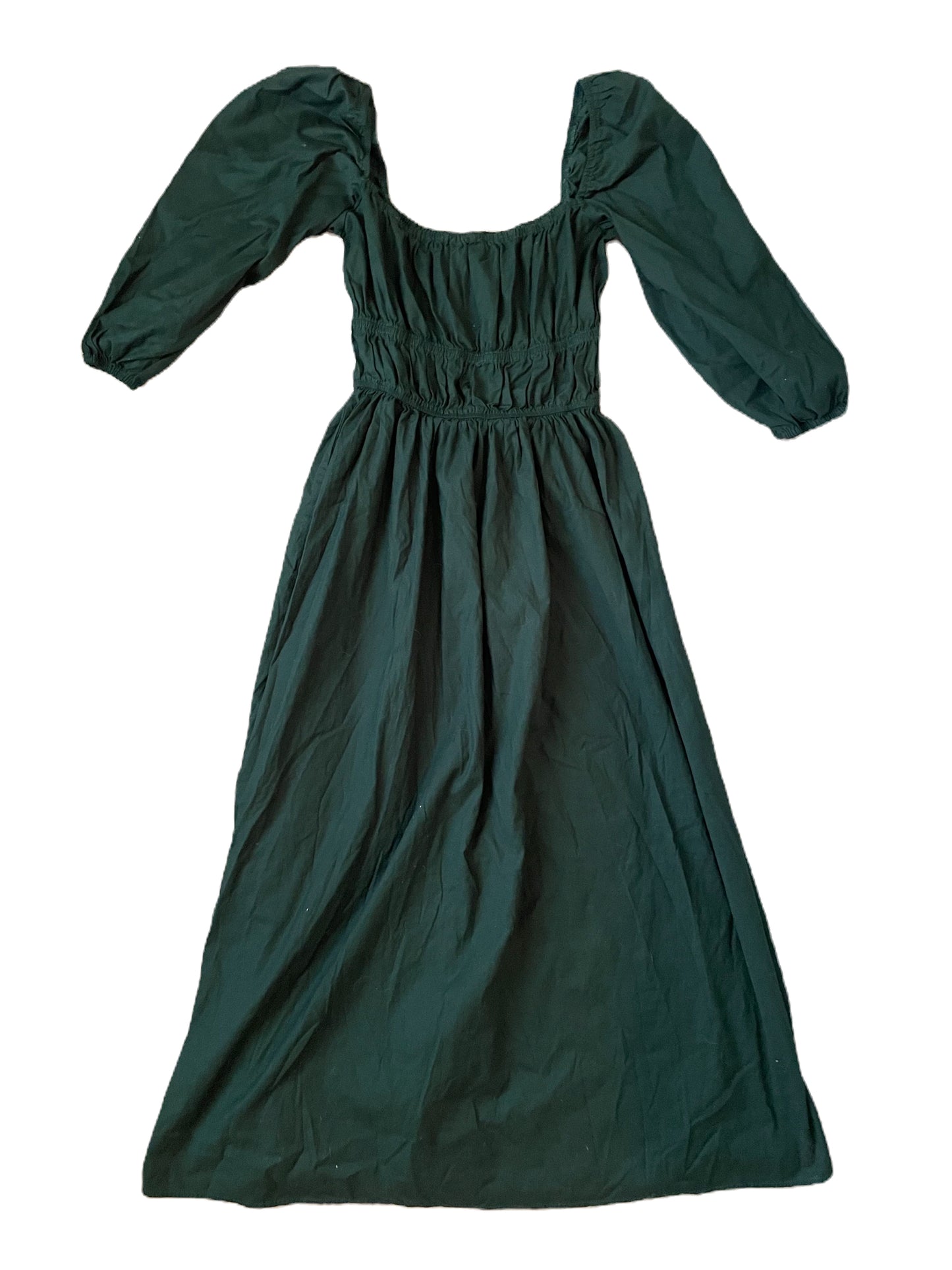 Reformation Bennie Dress S image 1