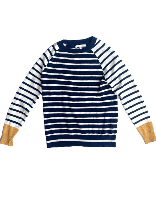 Chinti & Parker Wool & Cashmere Jumper XS image 0