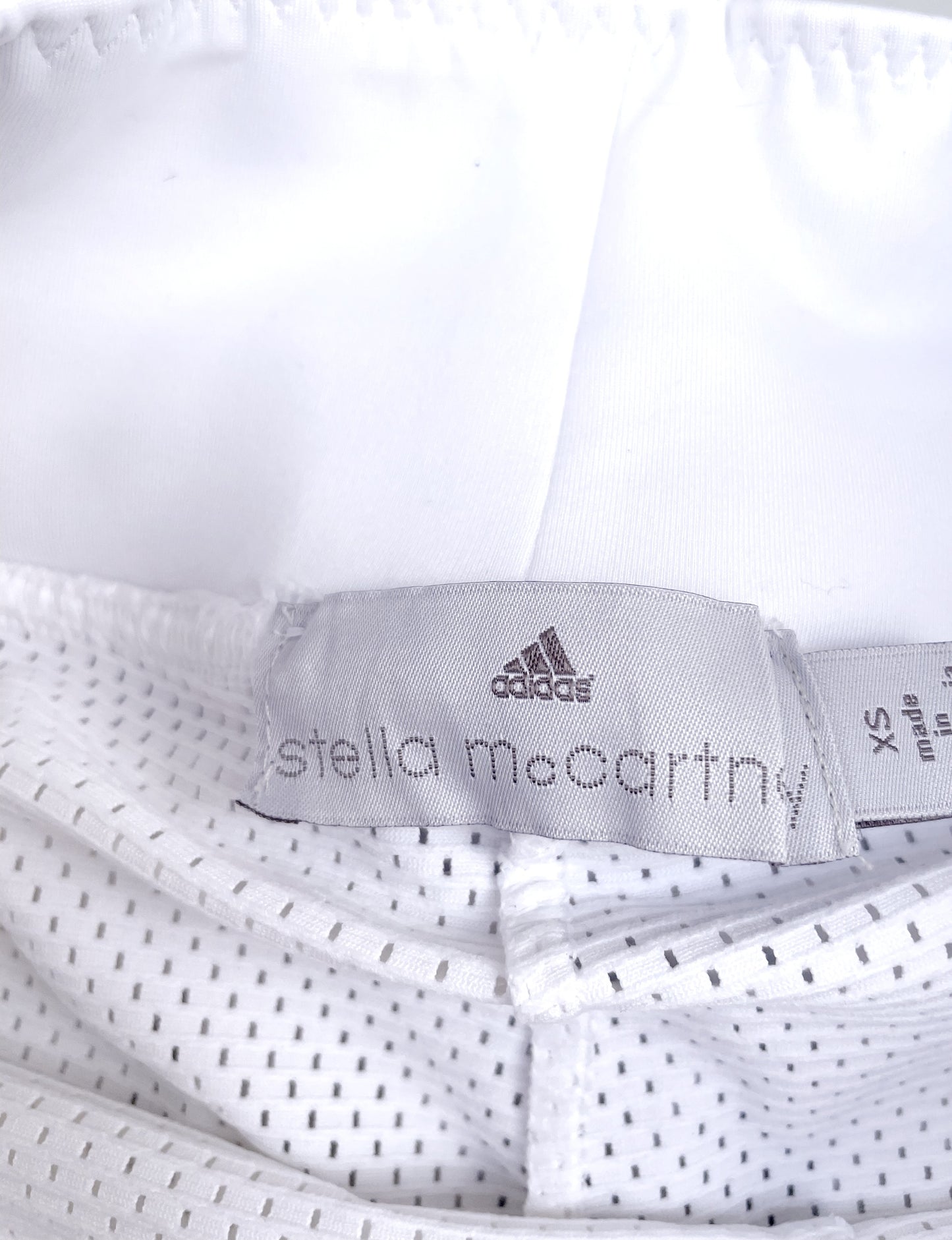 Adidas by Stella Mccartney Running Shorts XS image 2