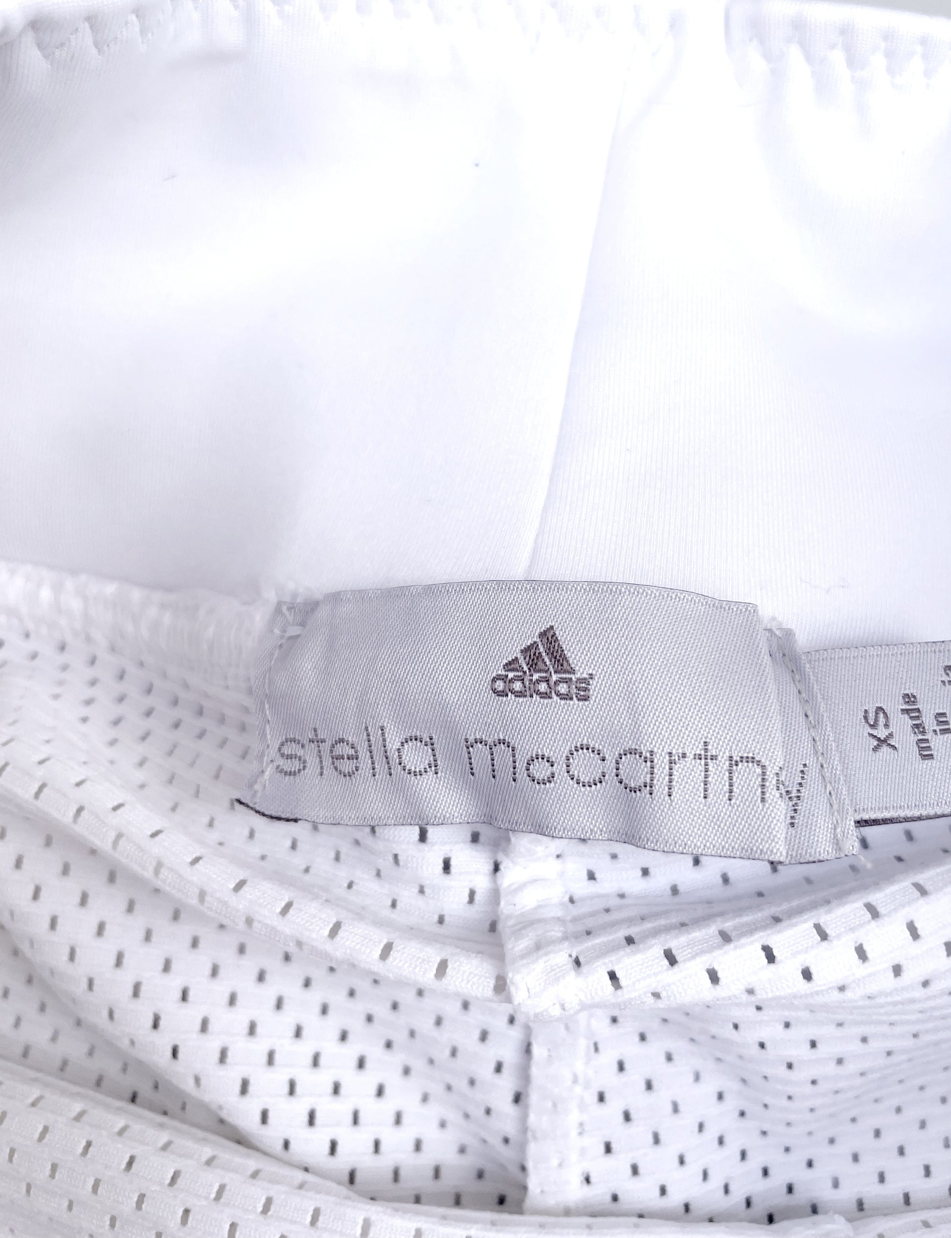 Adidas by Stella Mccartney Running Shorts XS image 2