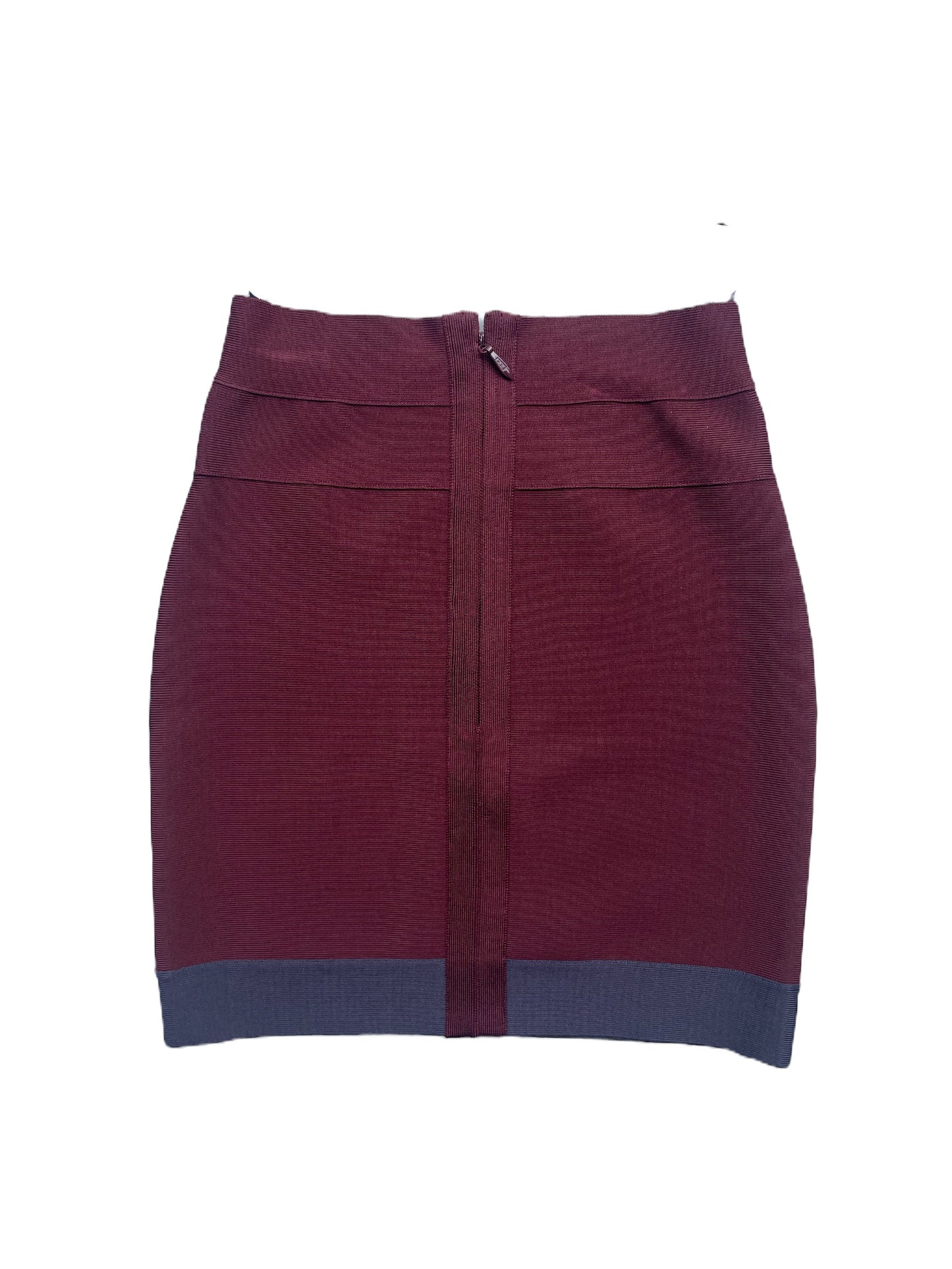 Herve Leger Bandage Skirt S image 1