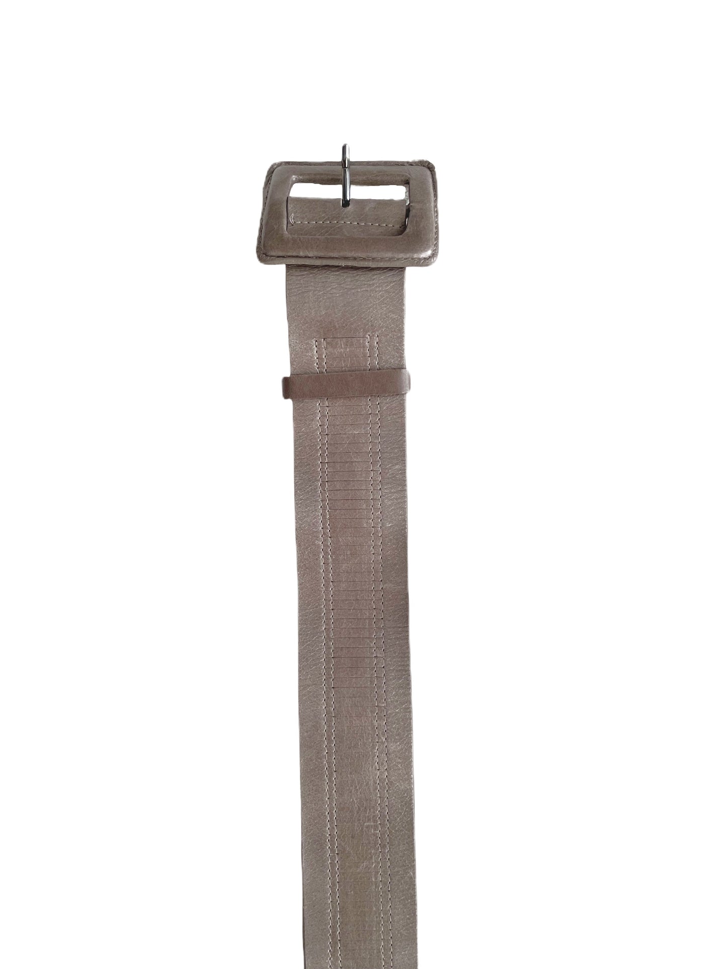 Reiss Leather Belt M image 1
