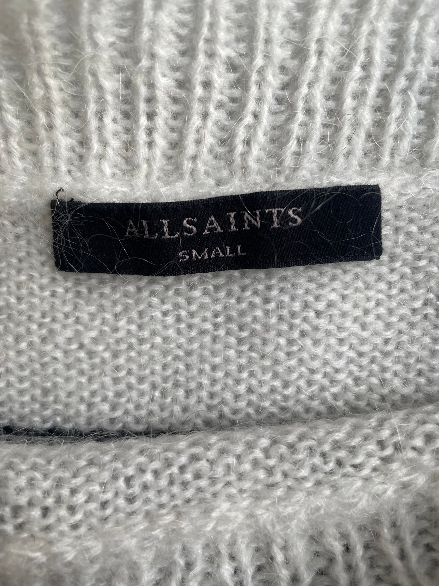 All Saints Knit Jumper S image 5