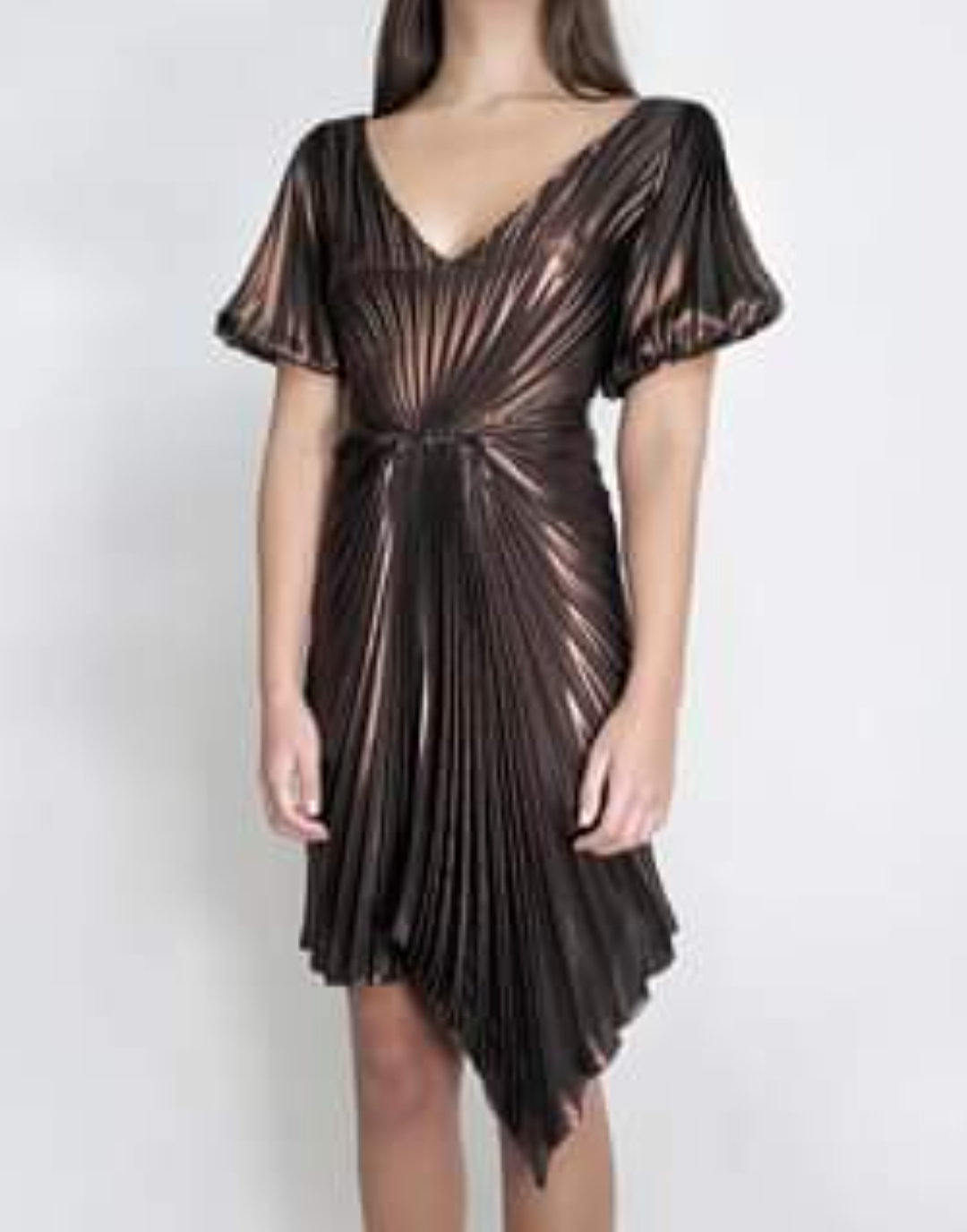 New With Tags Georgia Hardinge Luna Dress UK 8 image 1