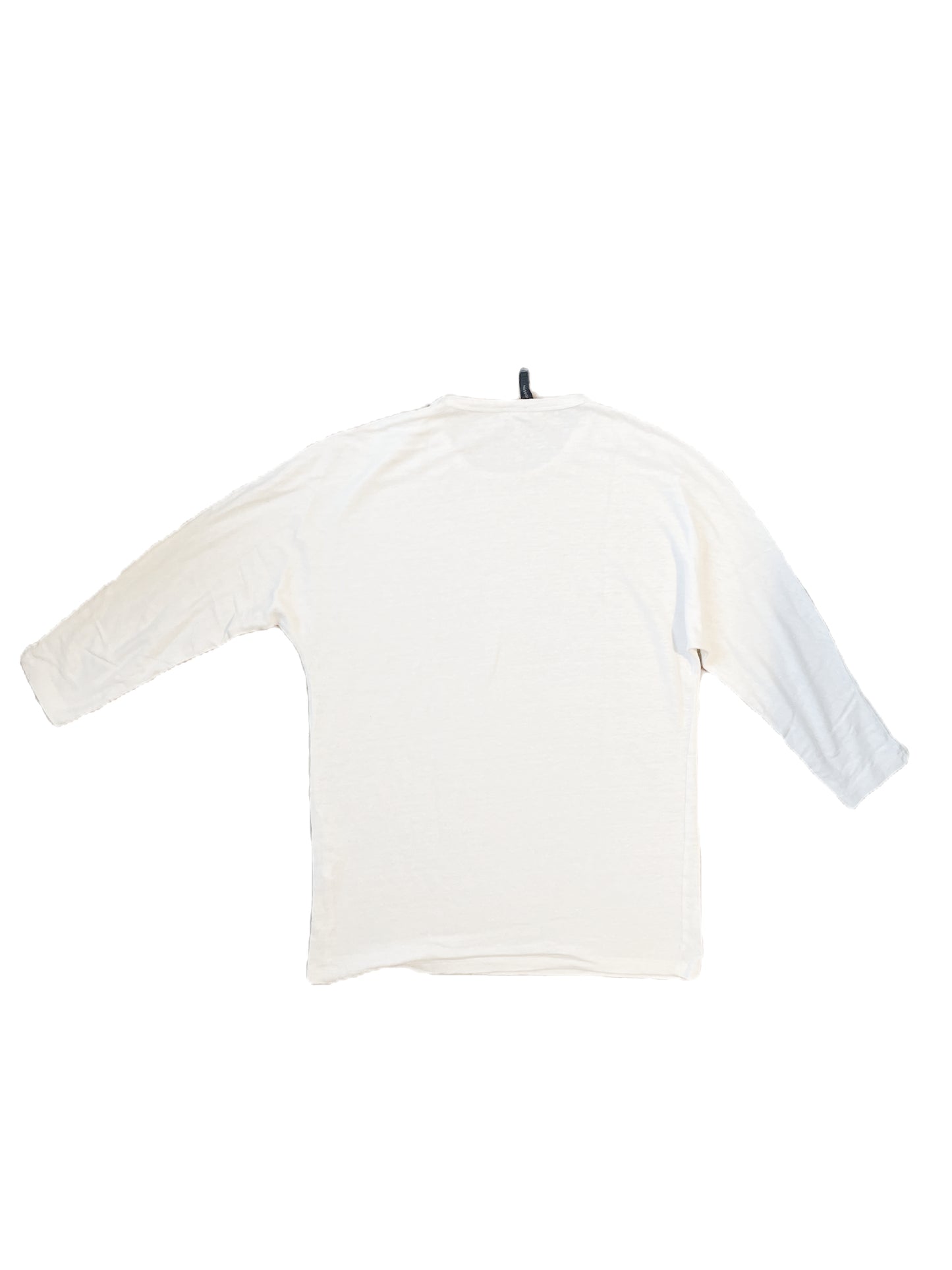 Joseph Linen Top S image 1