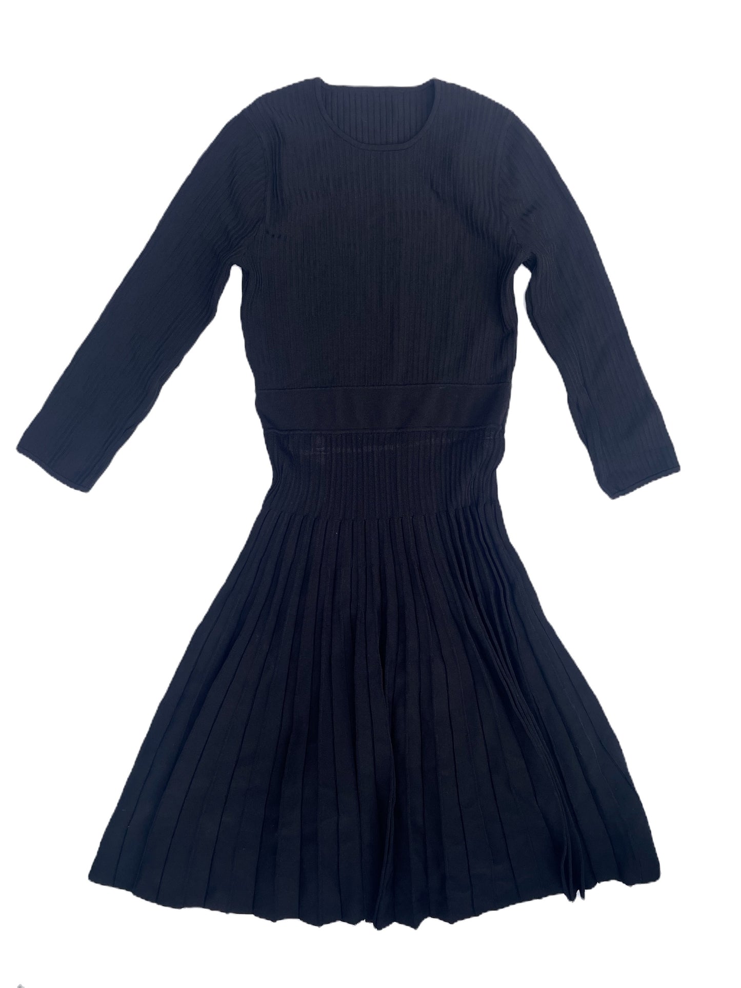 The Fold Eversdon Dress S image 0