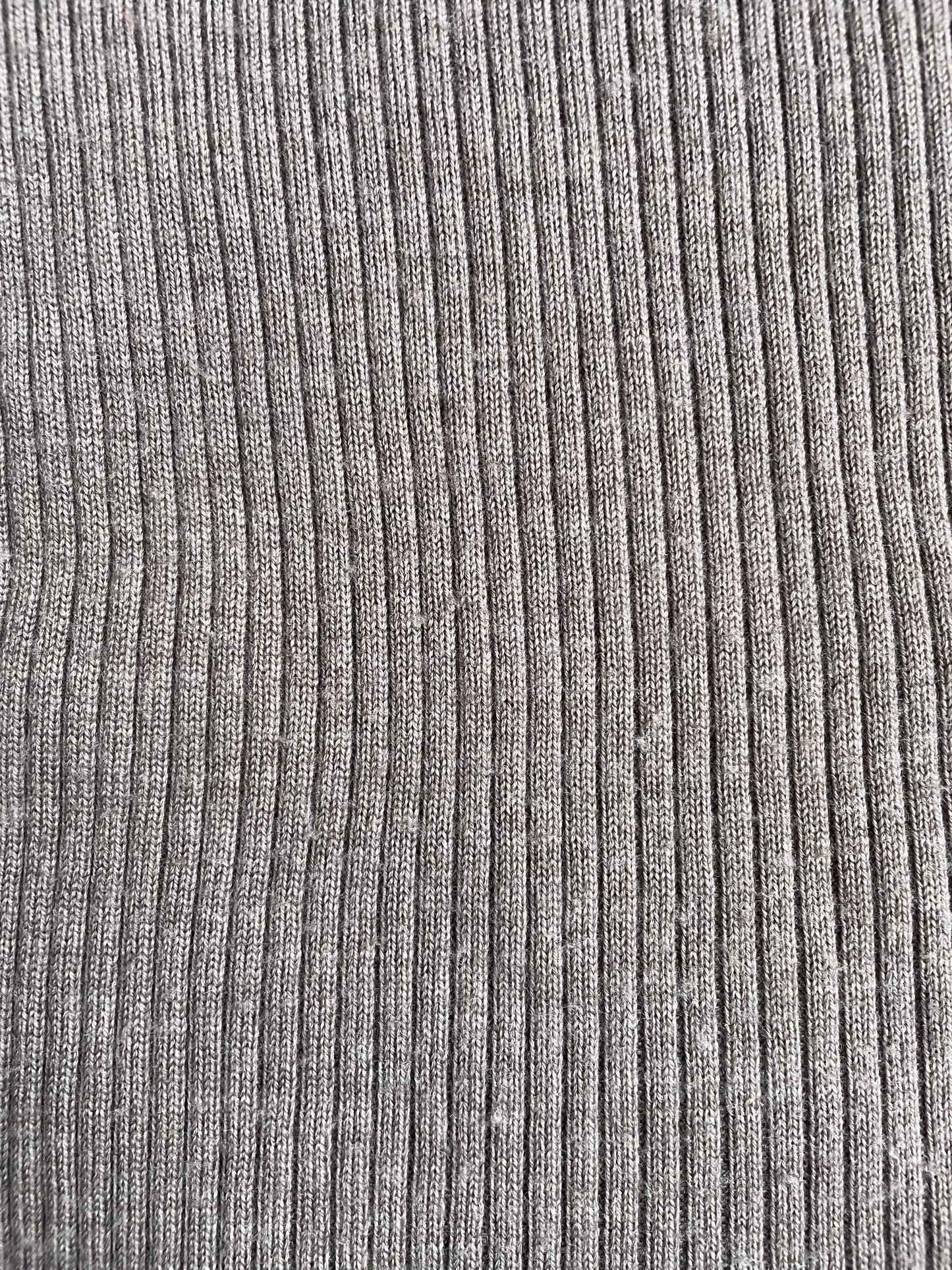 All Saints Asymmetric Knit XS image 3