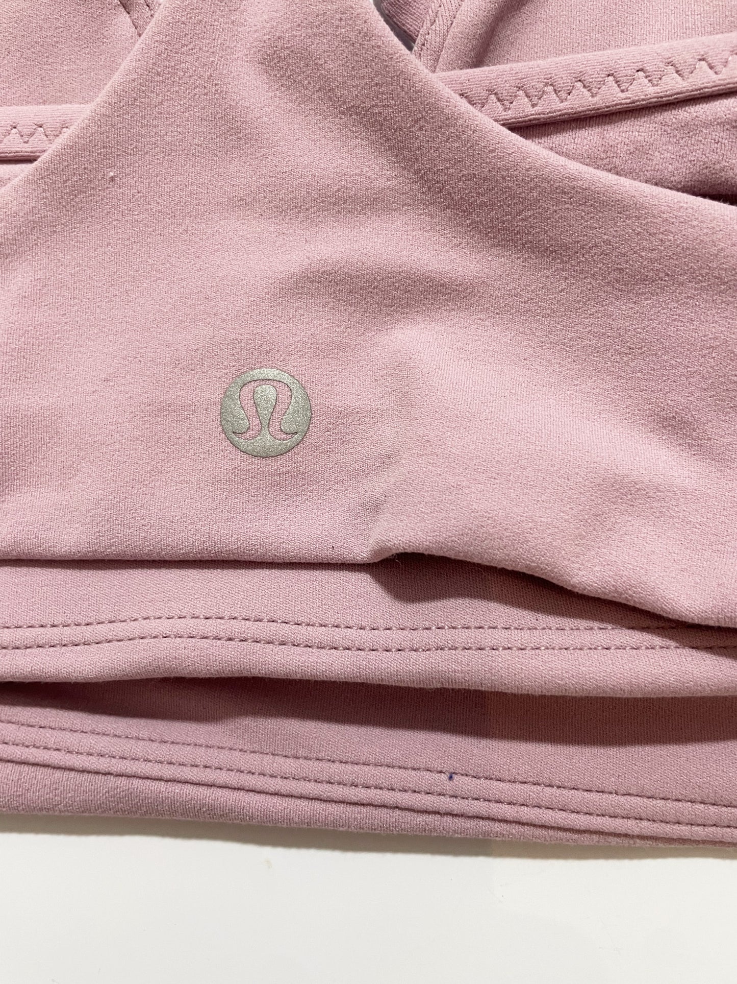 Lululemon Sports Bra UK 10 image 2