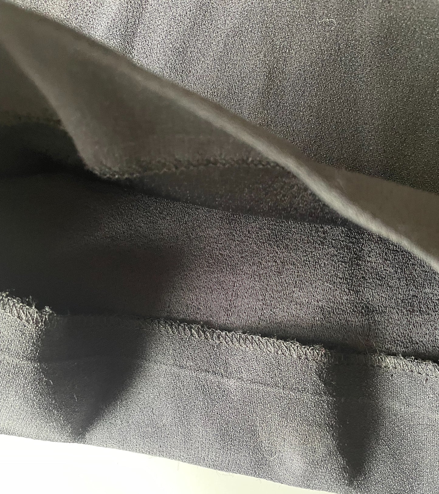 Balmain Wide Leg Trousers UK 12 image 2