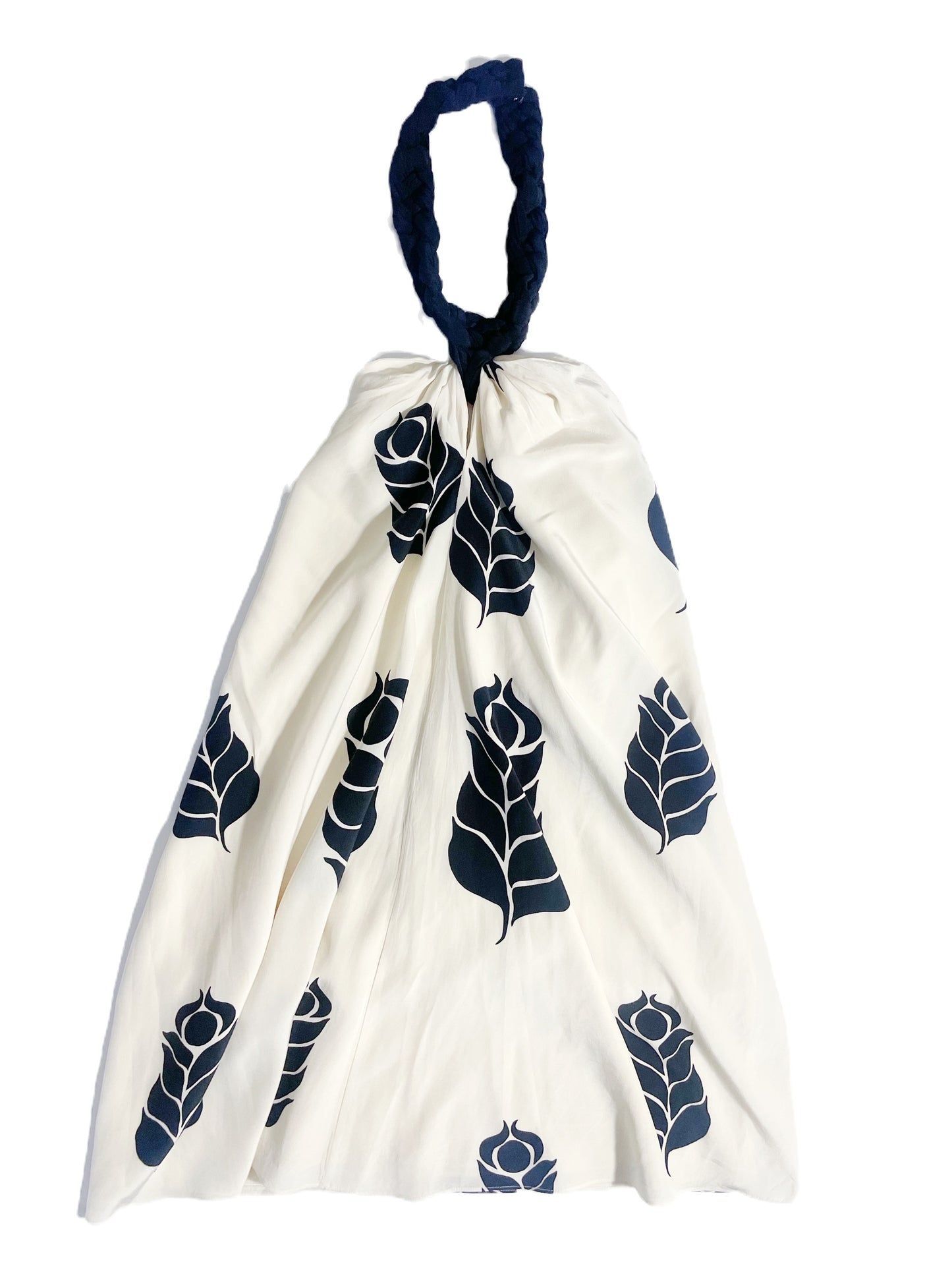 Temperley Silk Print Dress UK 10 image 0