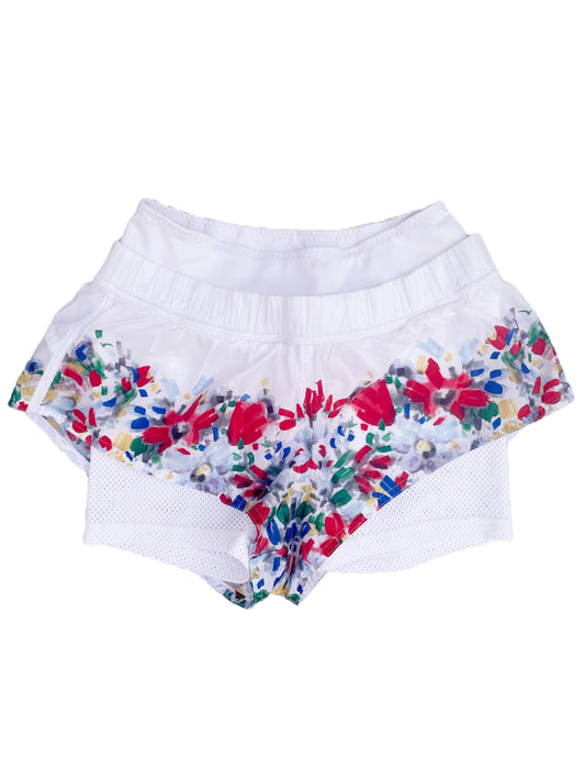 Adidas by Stella Mccartney Running Shorts XS image 0