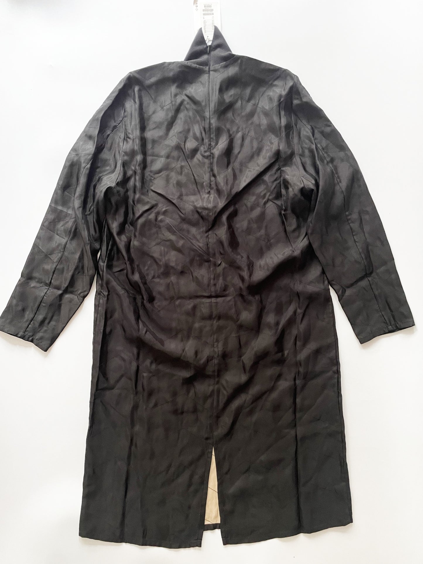 New With Tags Cos Black Dress UK 10 image 2